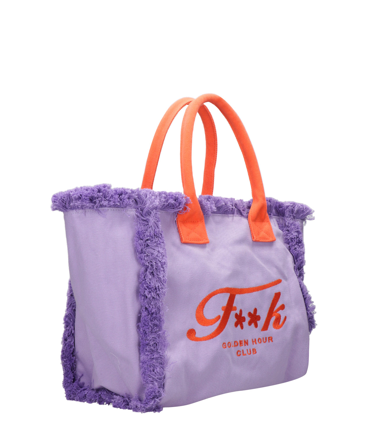 F**K Project | Borsa a Mano Militare