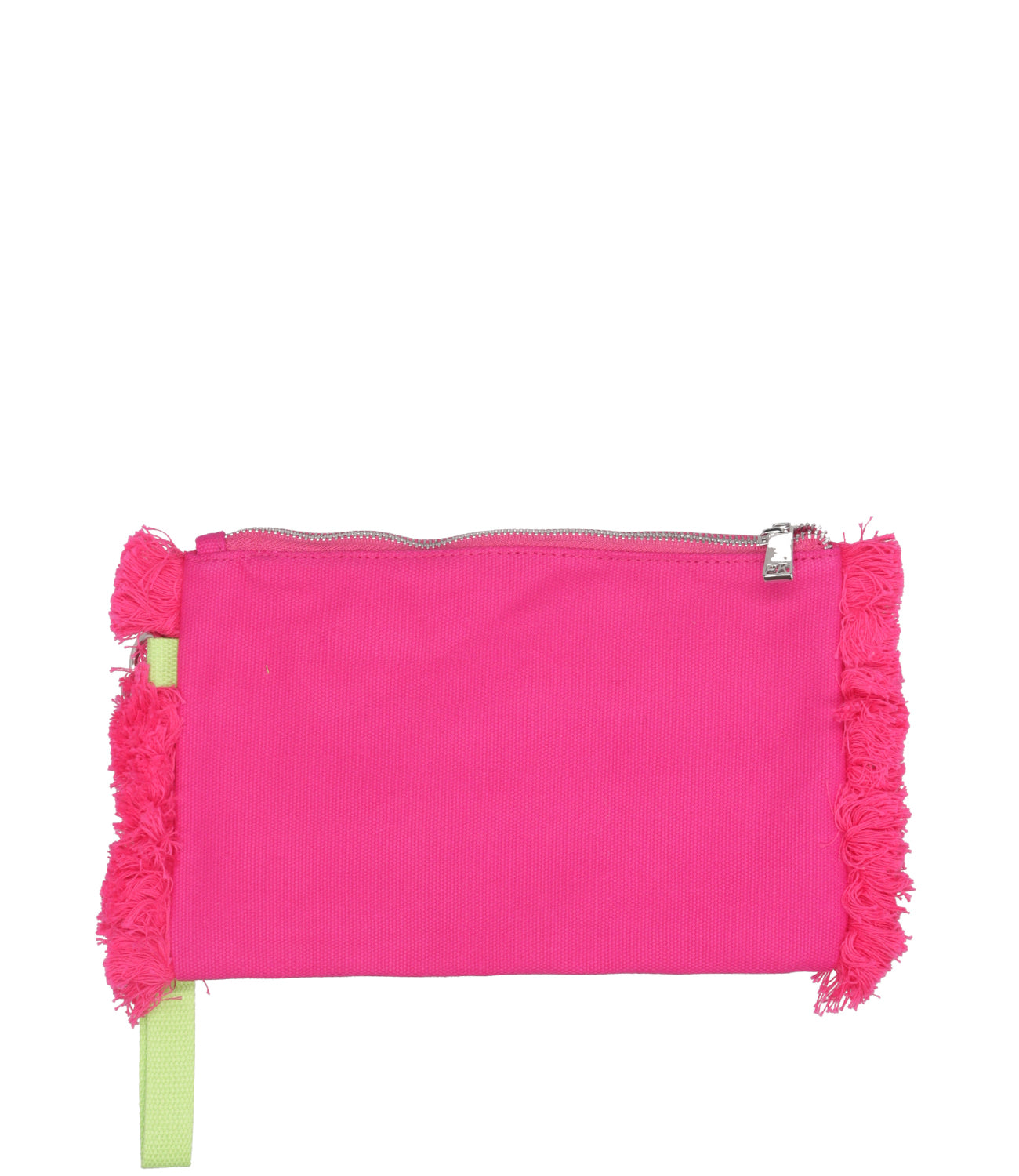 F**K Project | Pochette Fuxia