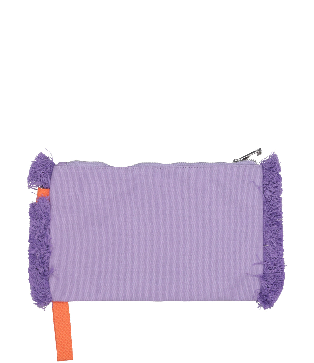 F**K Project | Pochette Viola Arancio