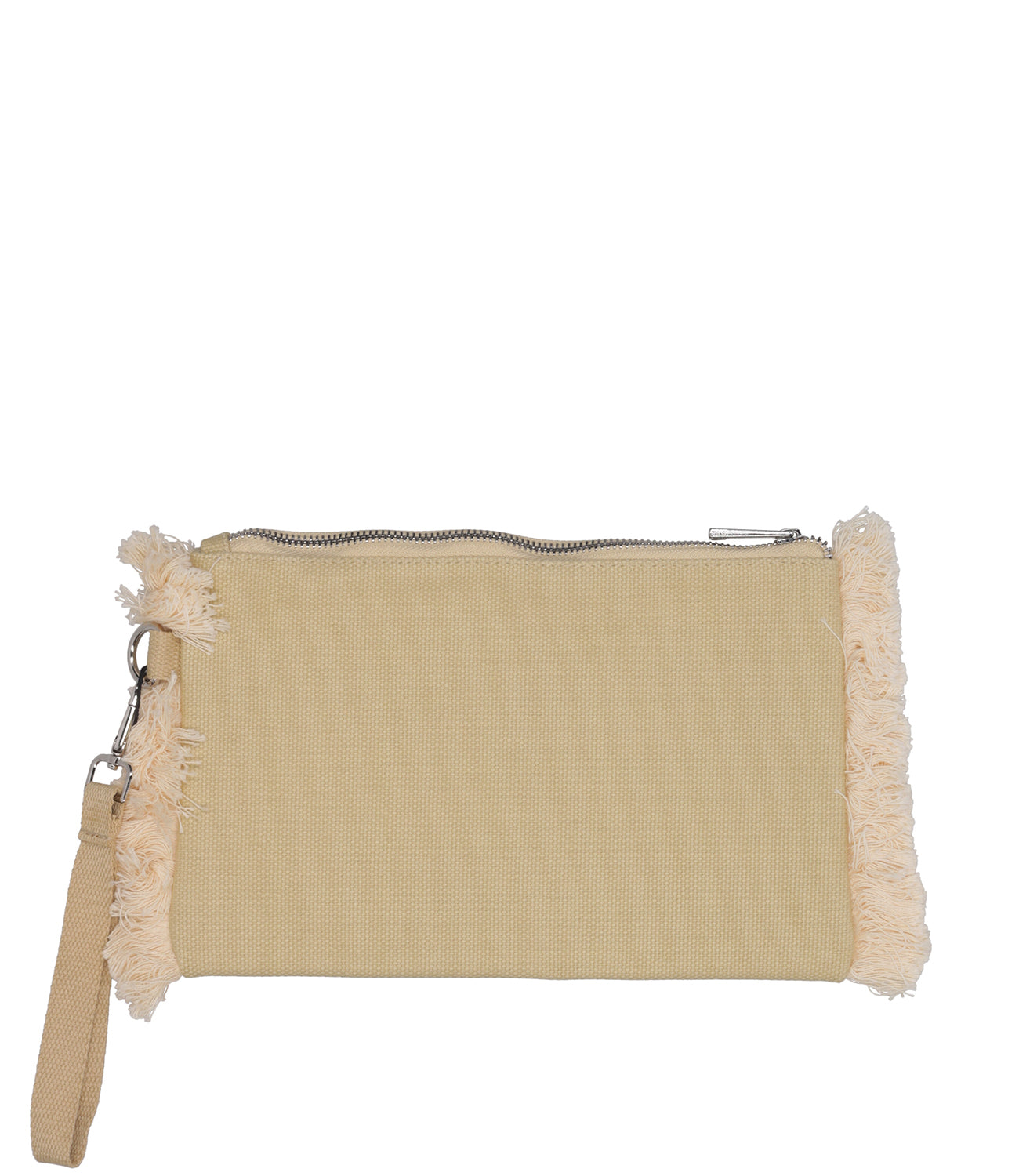 F**K Project | Pochette Beige