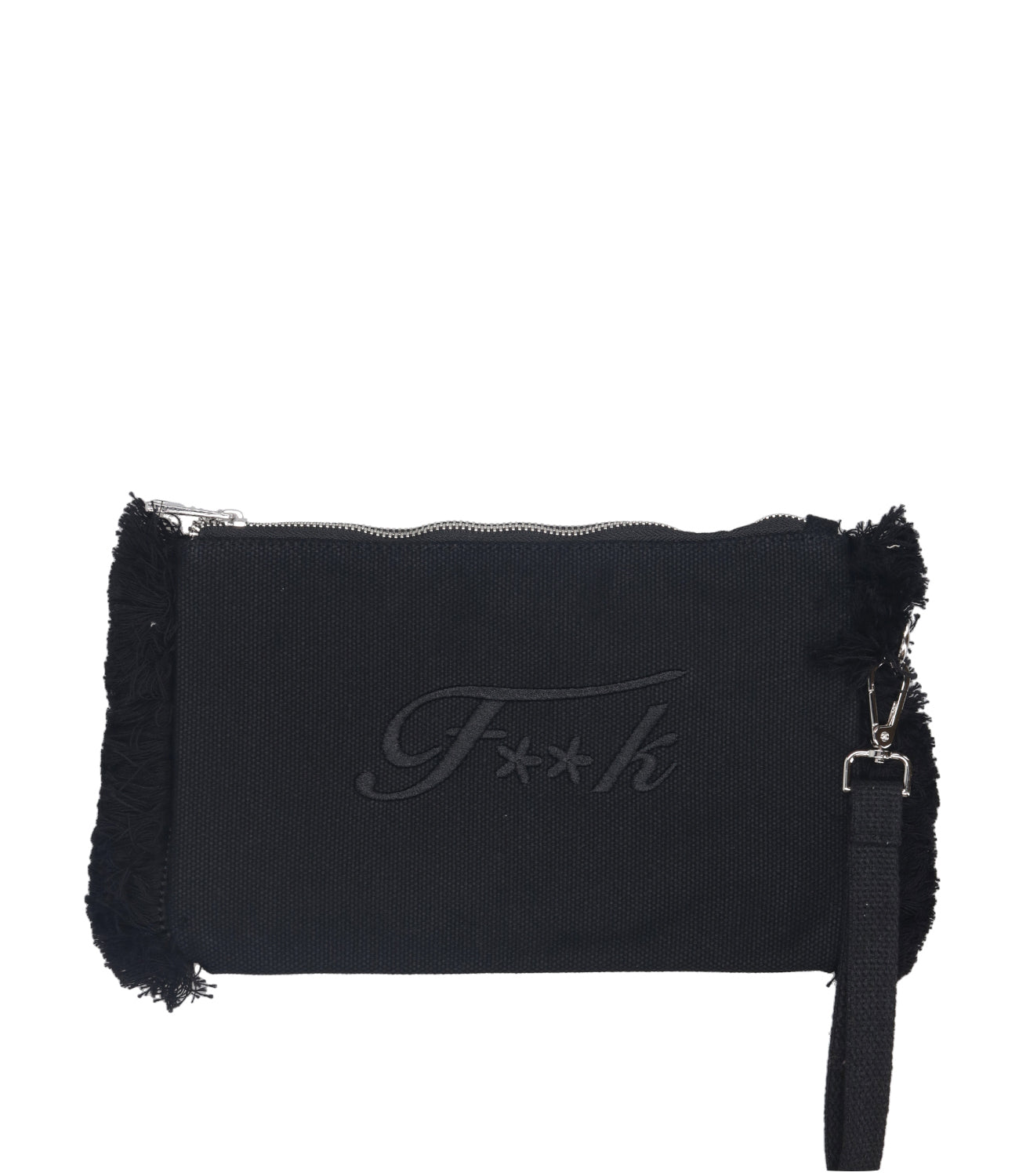 F**K Project | Pochette Nero