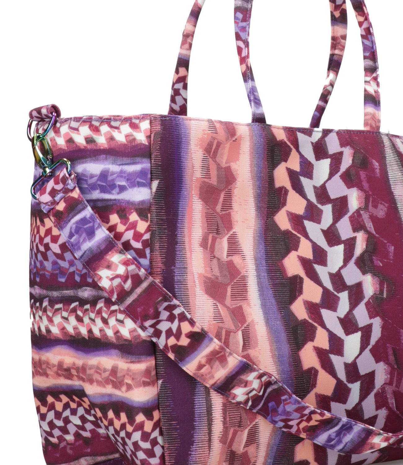 F**K Project | Borsa a Mano Lampone