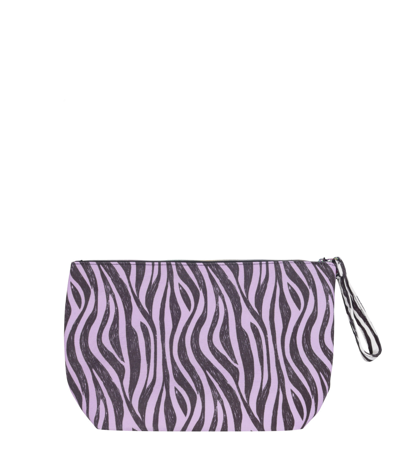 F**K Project | Pochette Zebra