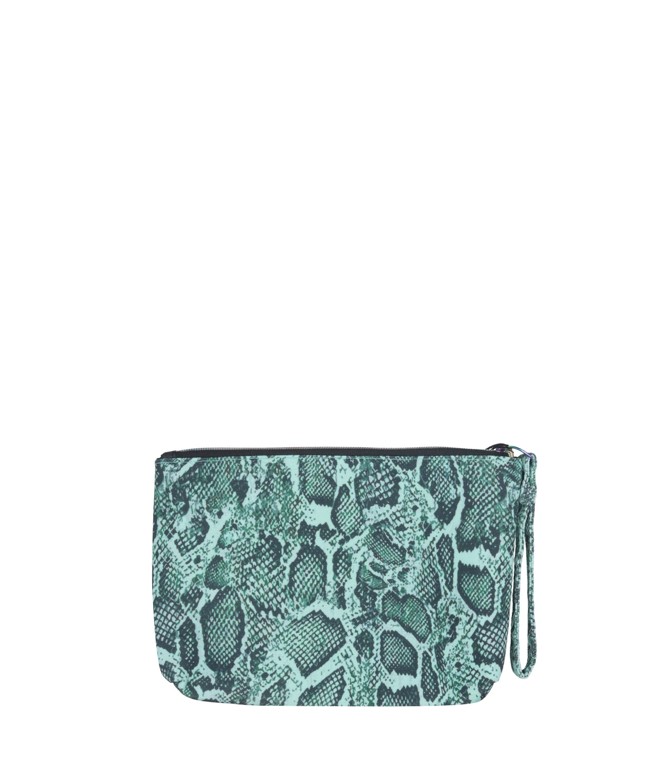 F**K Project | Pochette Turchese