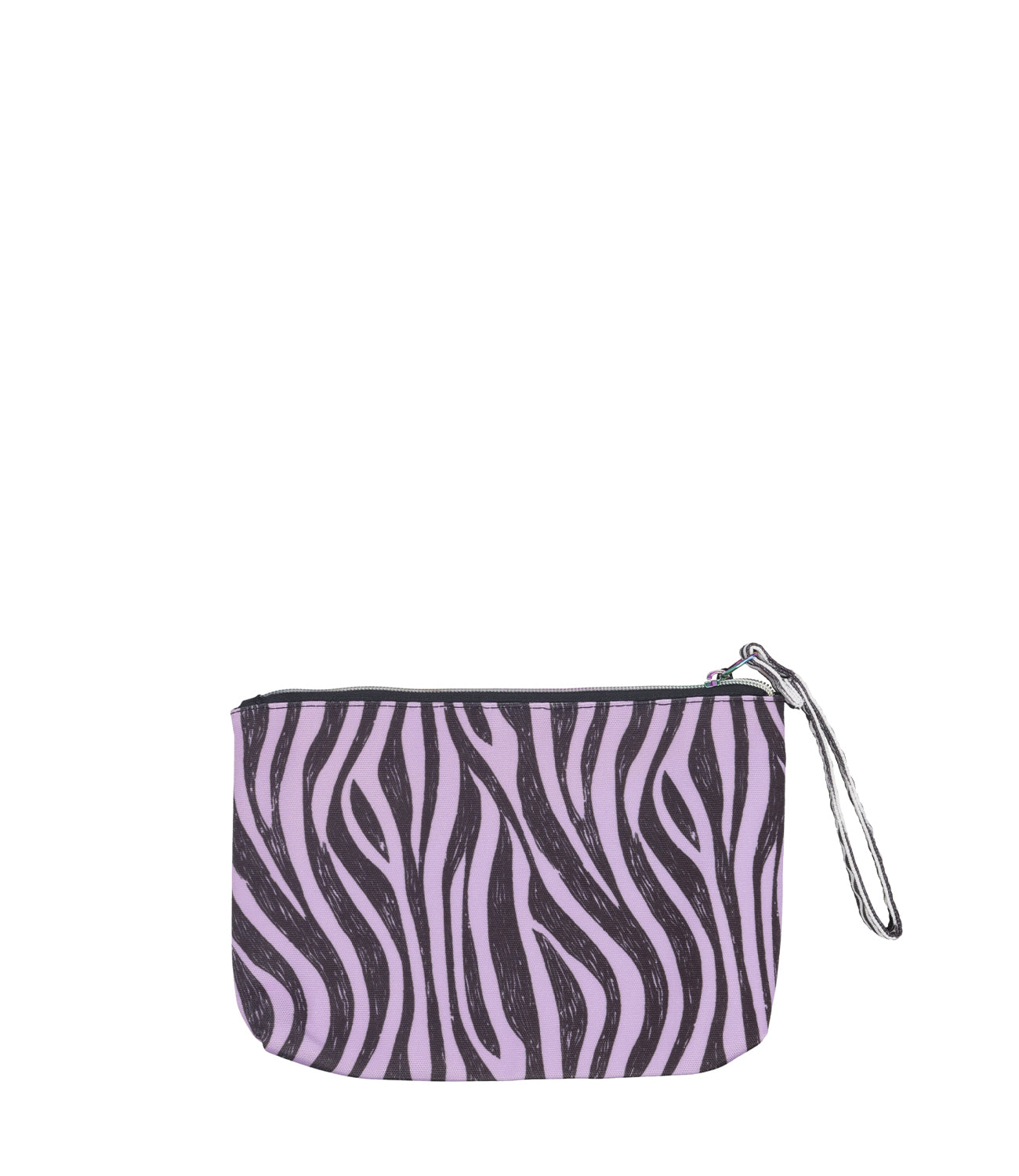F**K Project | Pochette Zebra