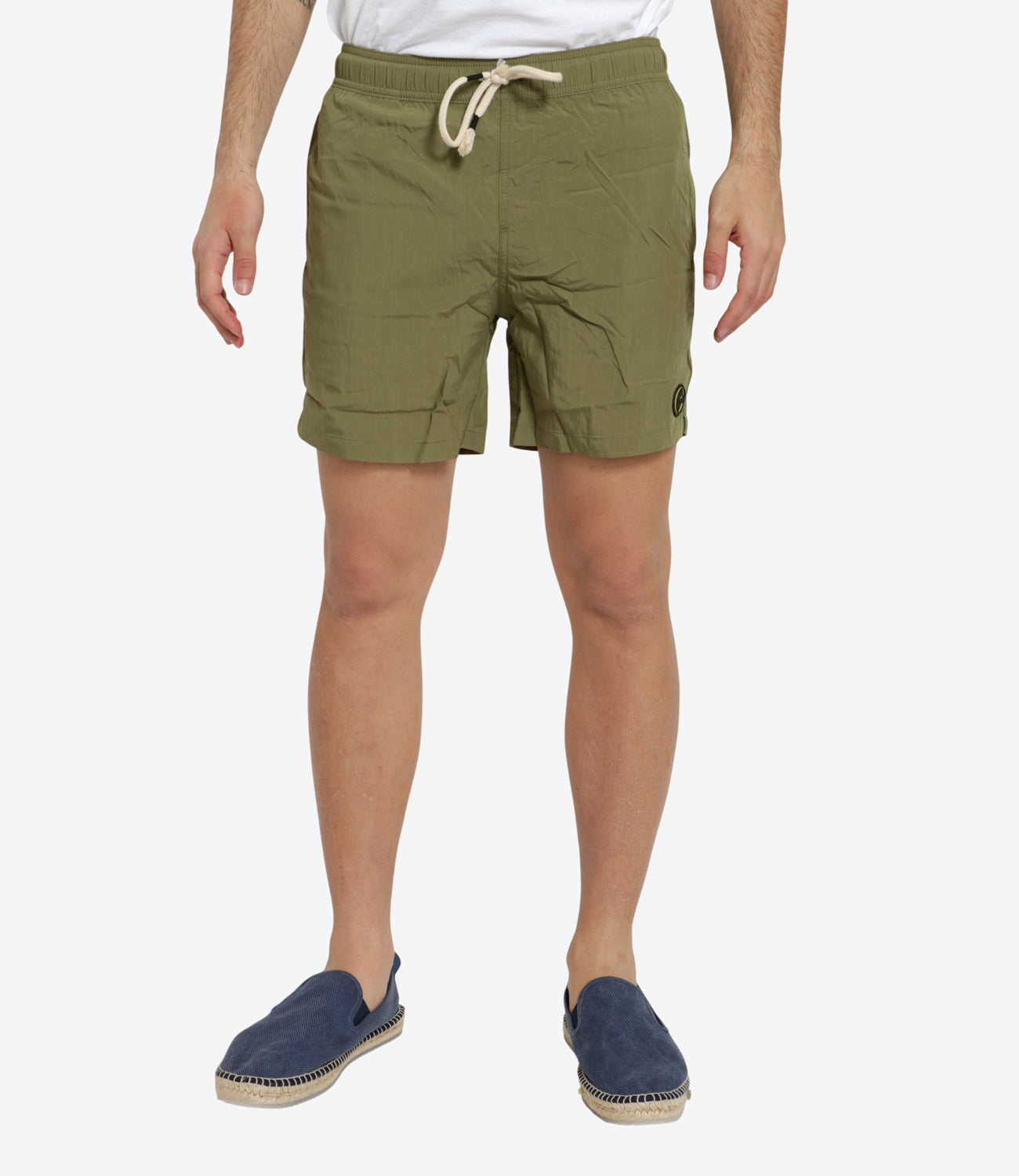 F**K Project | Costume Boxer Militare