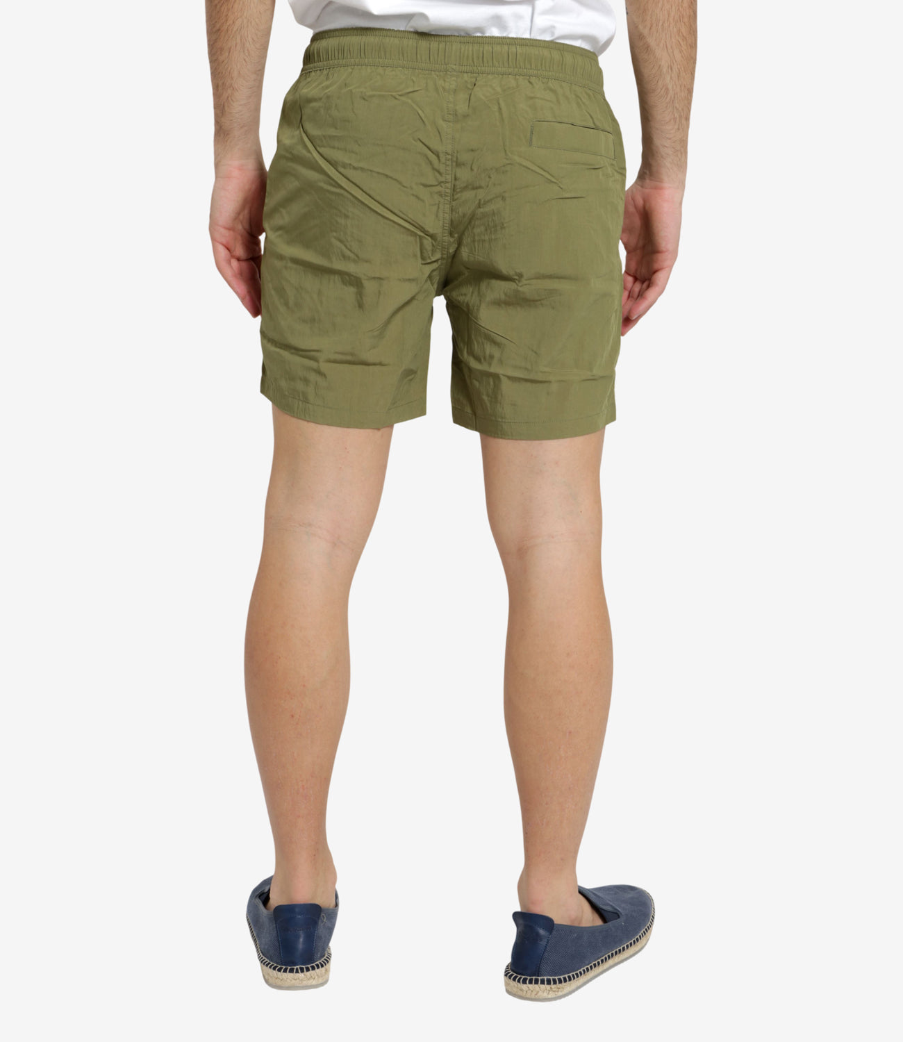 F**K Project | Costume Boxer Militare