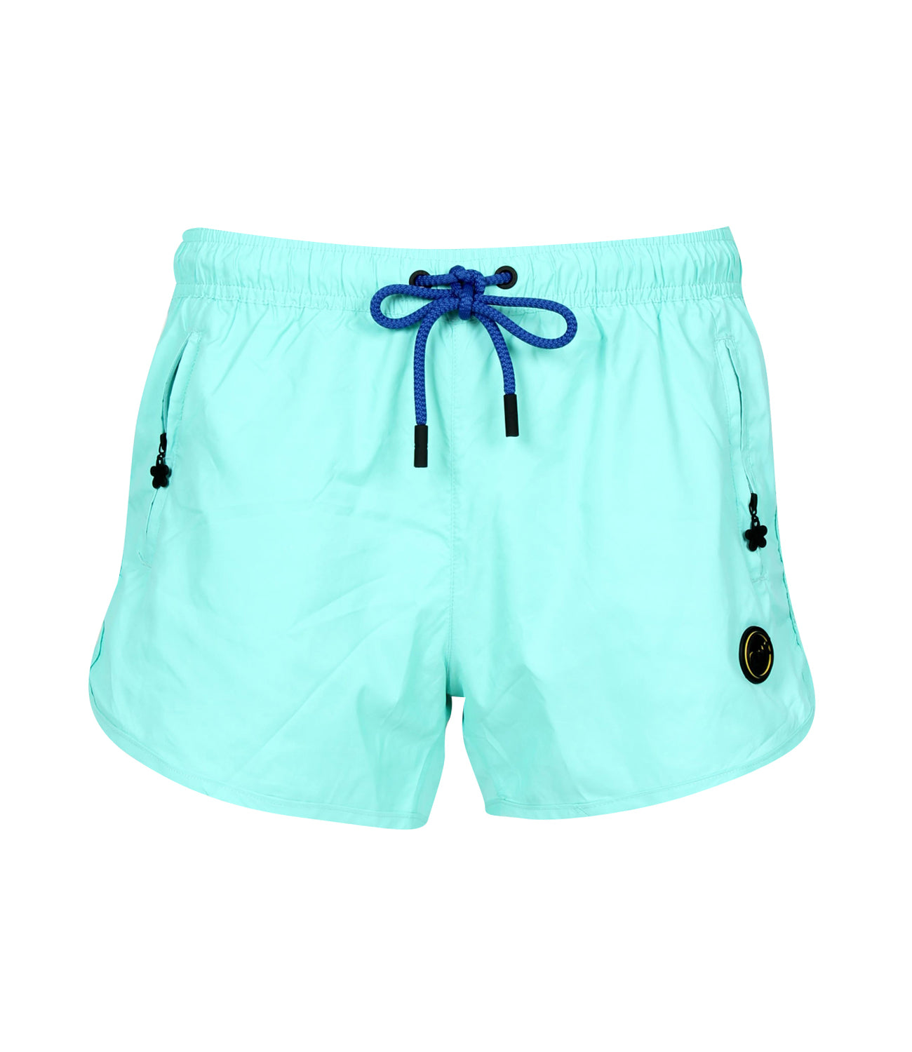 F**K Project | Costume Boxer Verde acqua