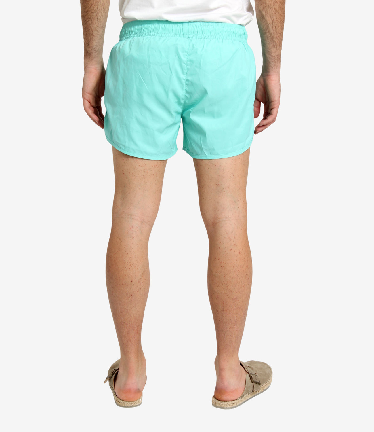 F**K Project | Costume Boxer Verde acqua