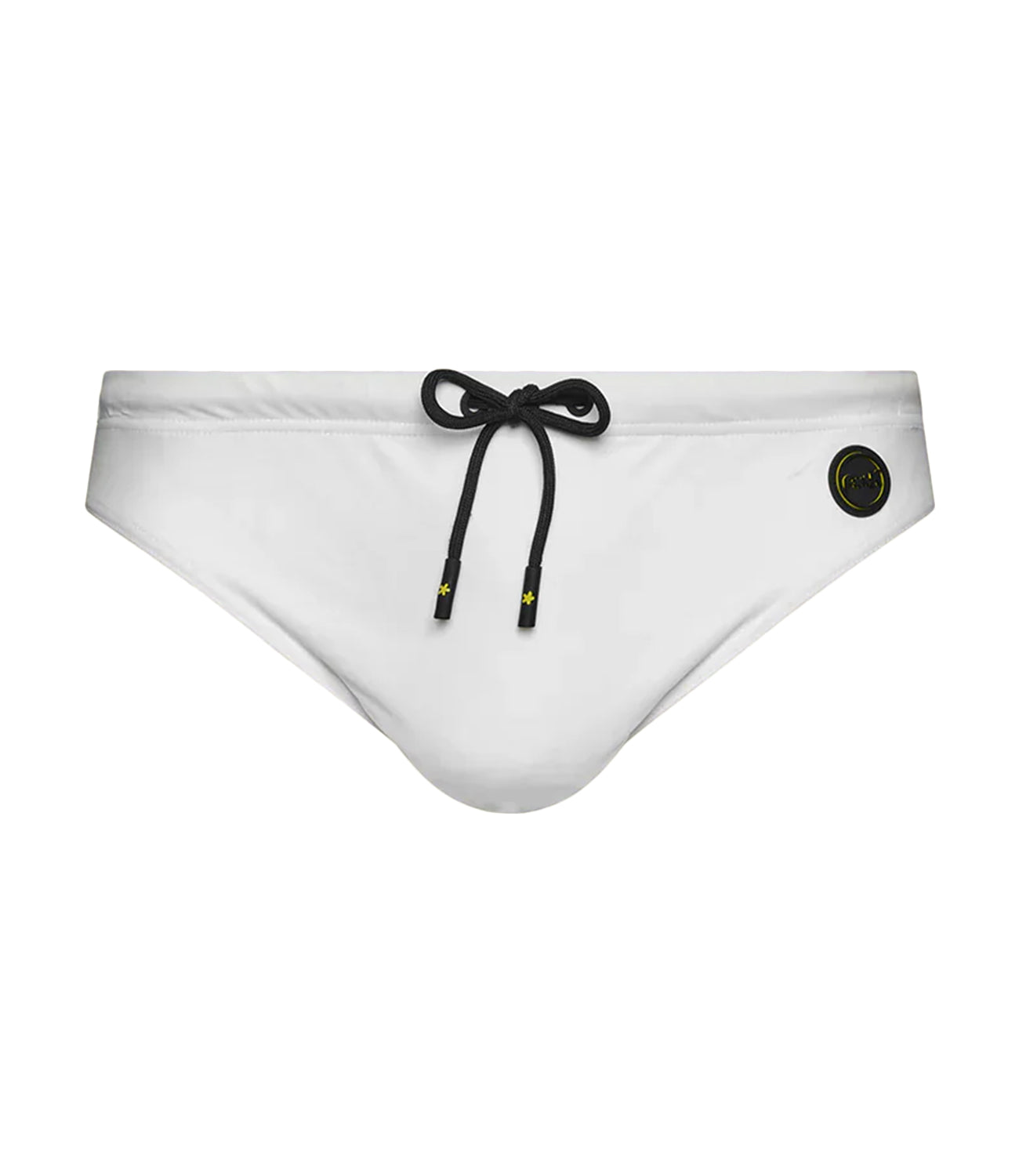 F**K Project | Costume Slip Bianco