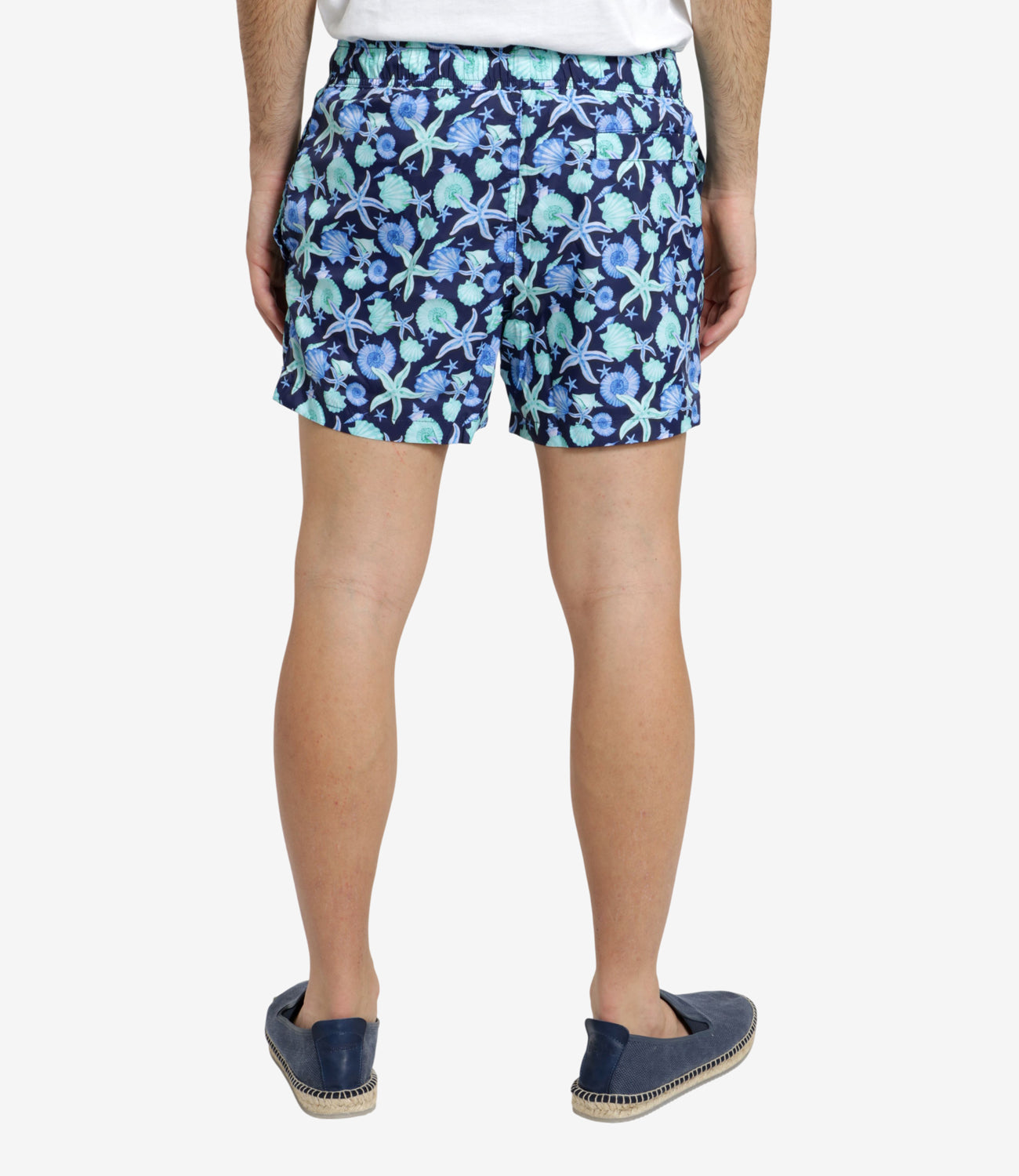 F**K Project | Costume Boxer Blu navy Azzurro