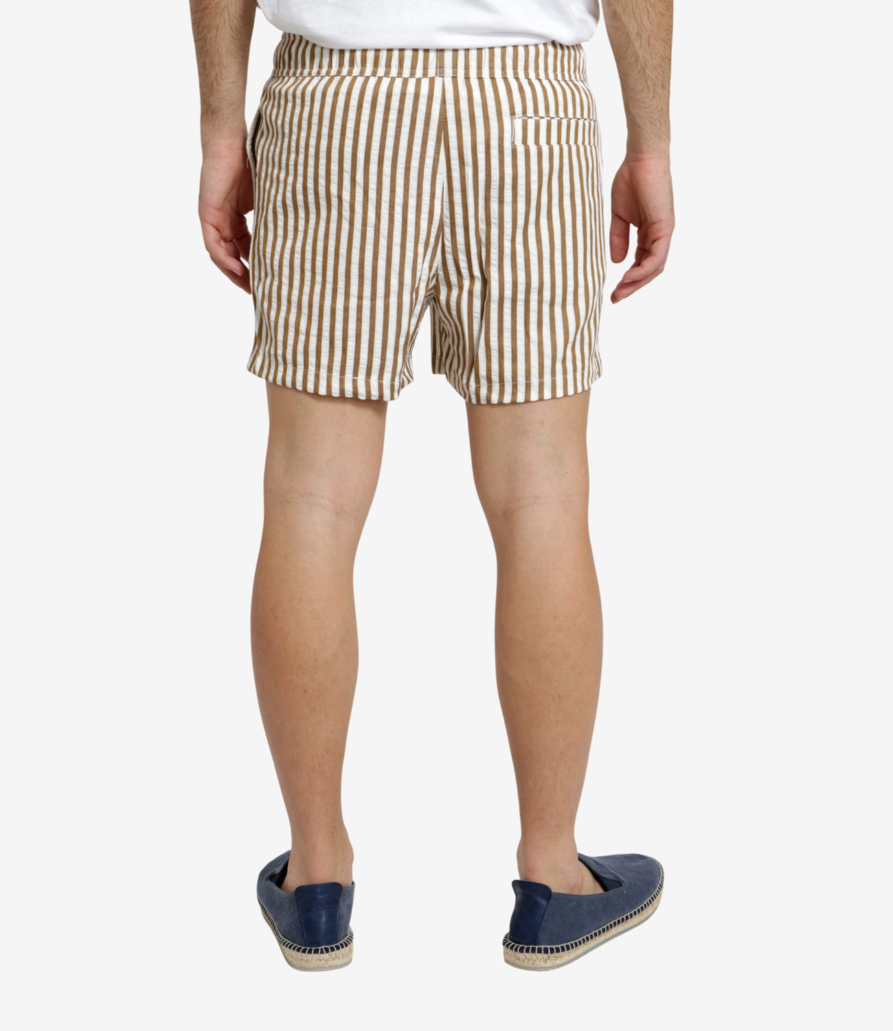 F**K Project | Costume Boxer Bianco Beige