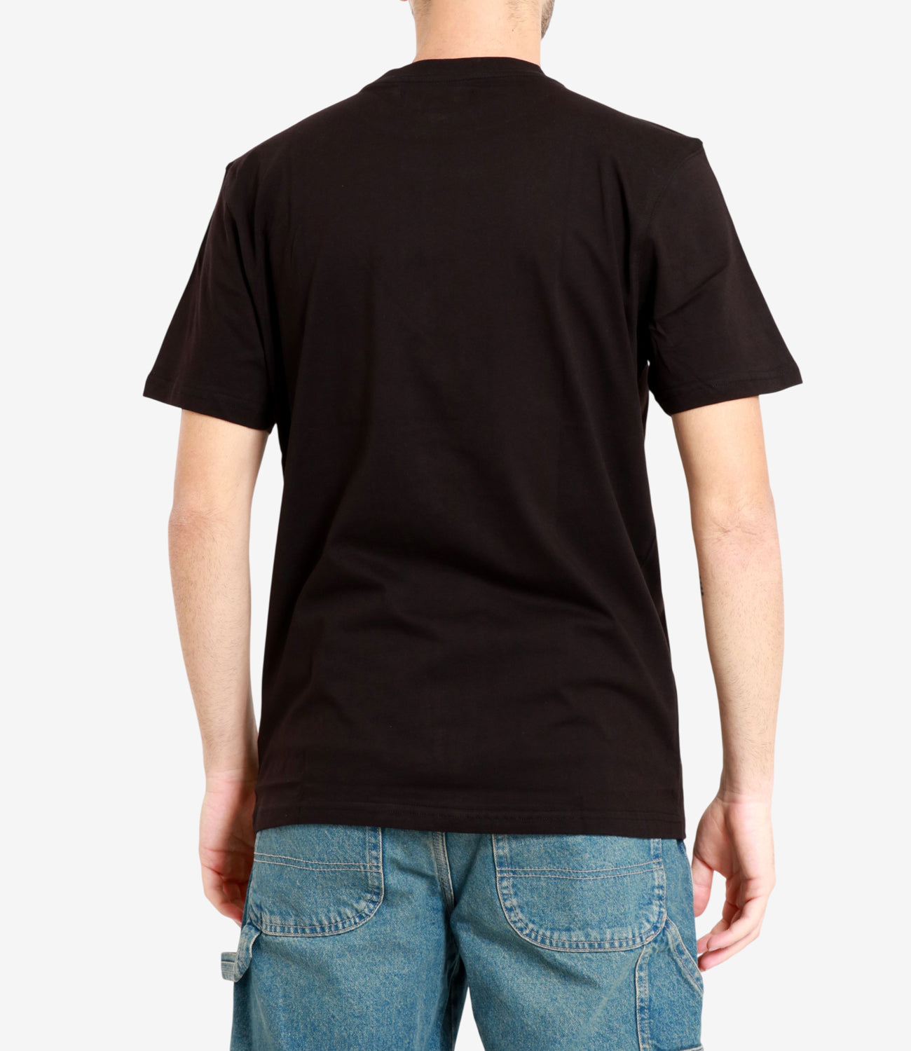 F**K Project | T-Shirt Nero