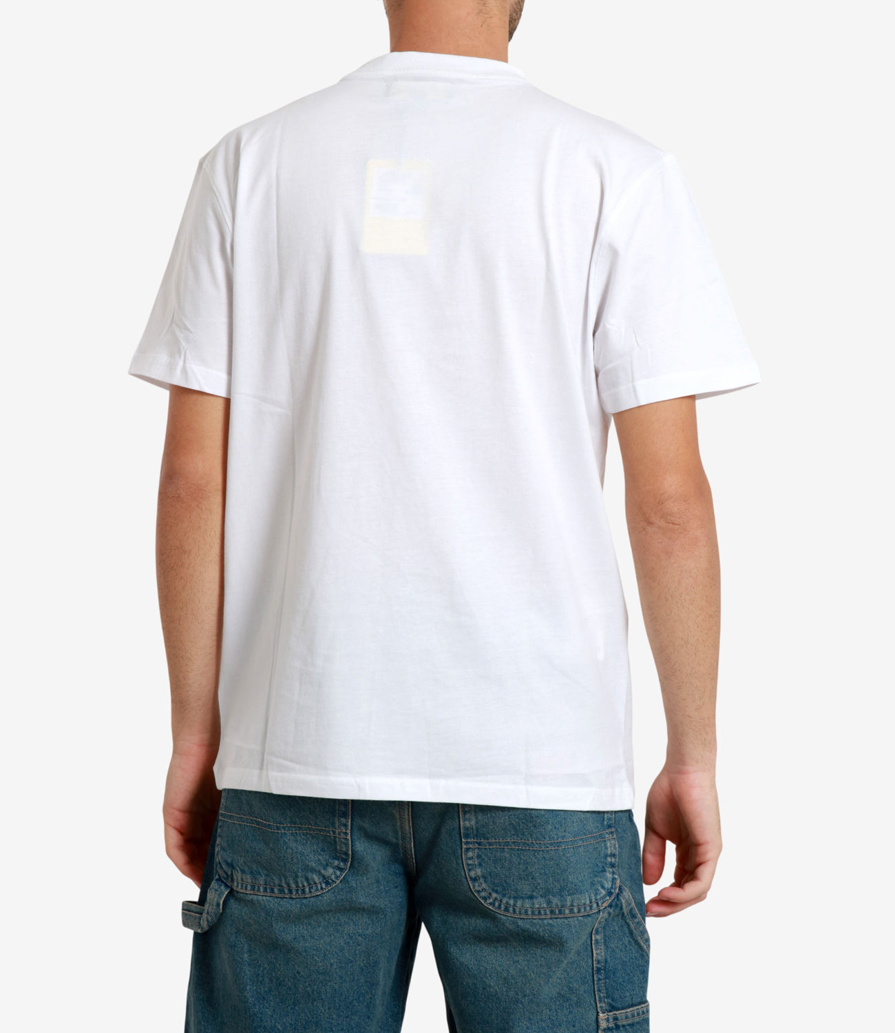 F**K Project | T-Shirt Bianco