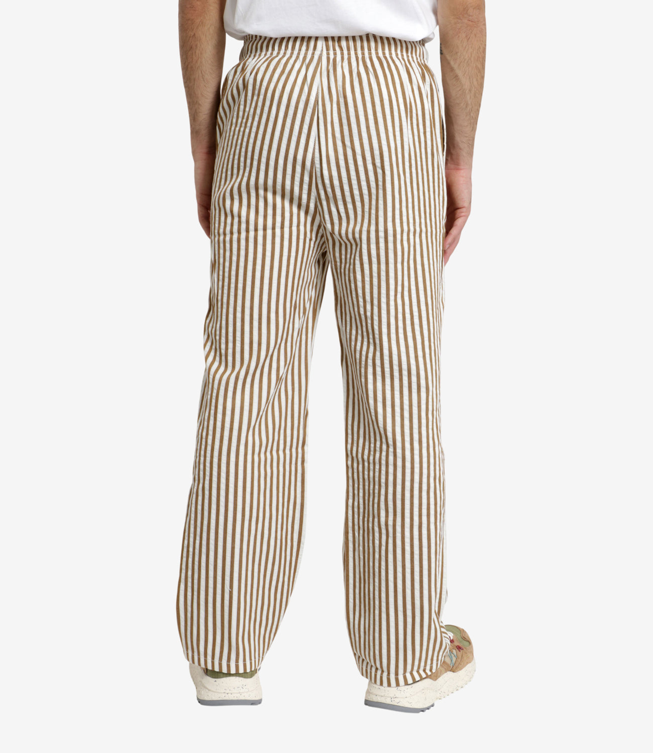 F**K Project | Pantalone Naturale Ottone