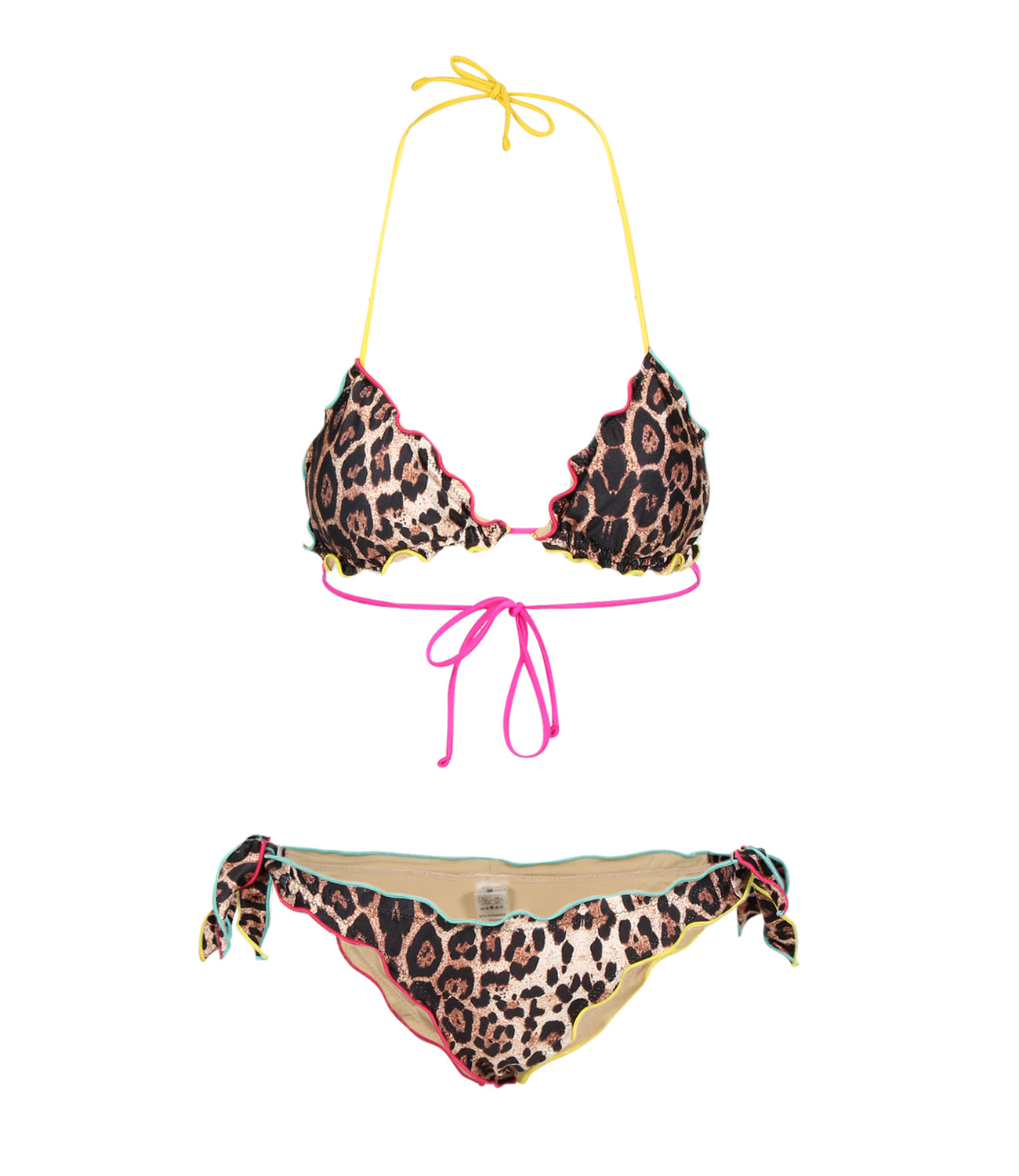 F**K Project | Costume Bikini Maculato