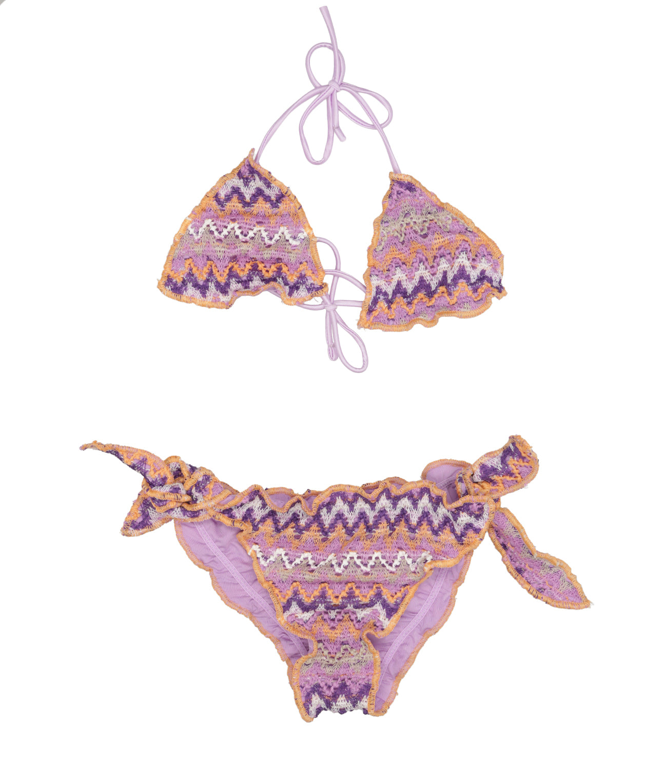 Bikini Multicolor