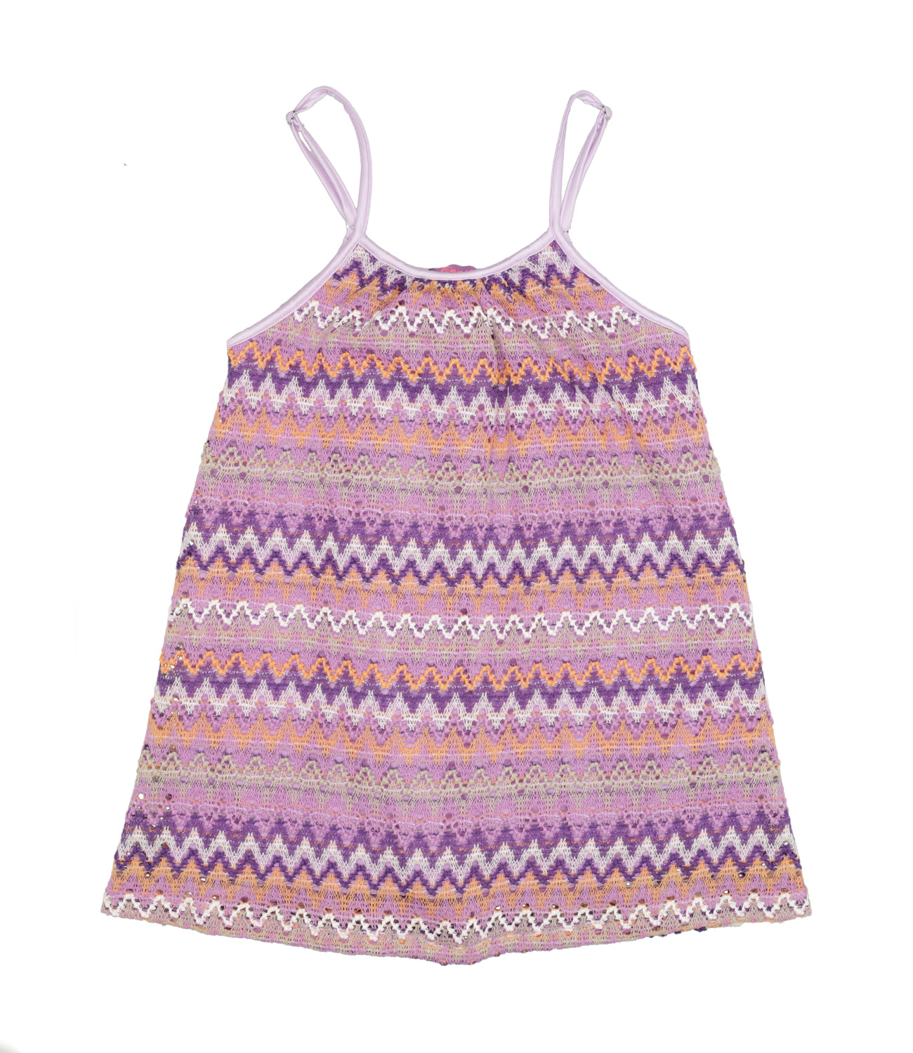 F**K Project Kids | Abito Lilla Viola