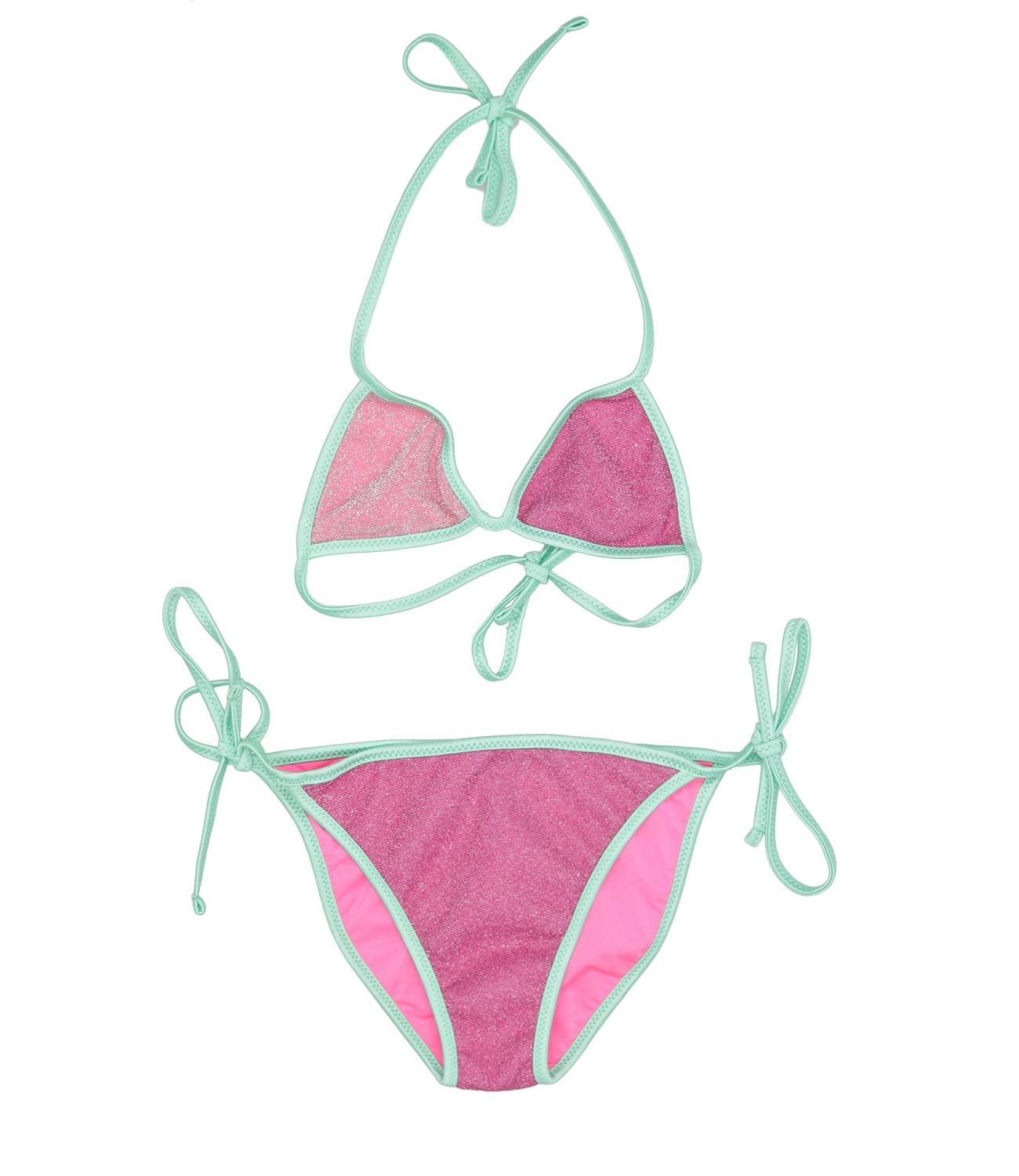 F**K Project Kids | Costume Bikini Viola