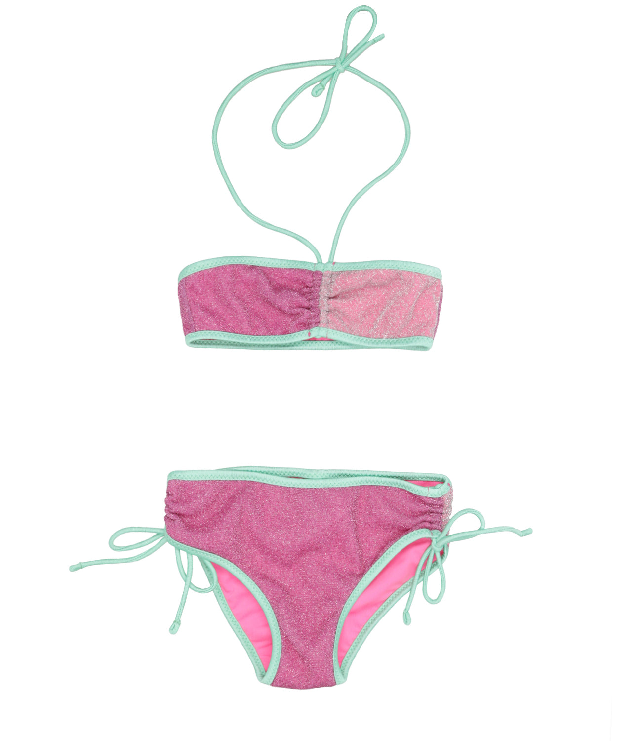 F**K Project Kids | Costume Bikini Viola