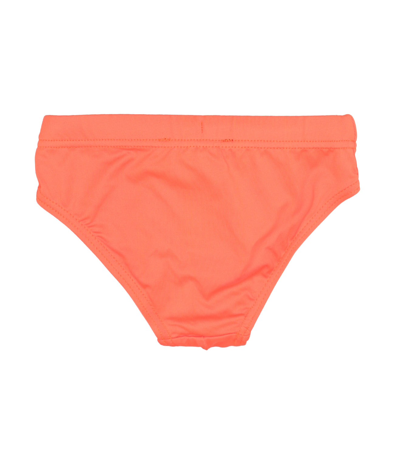F**K Project Kids | Costume Slip Arancio fluo