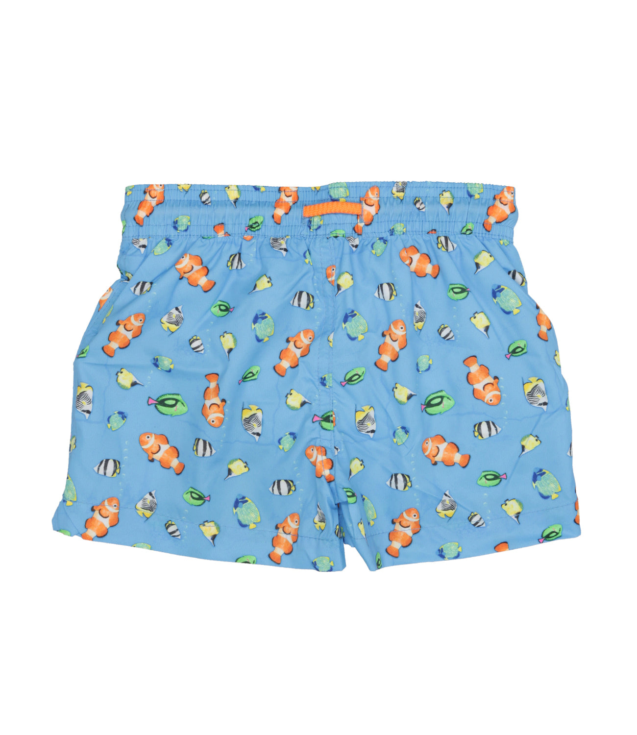 F**K Project Kids | Costume Boxer Cielo