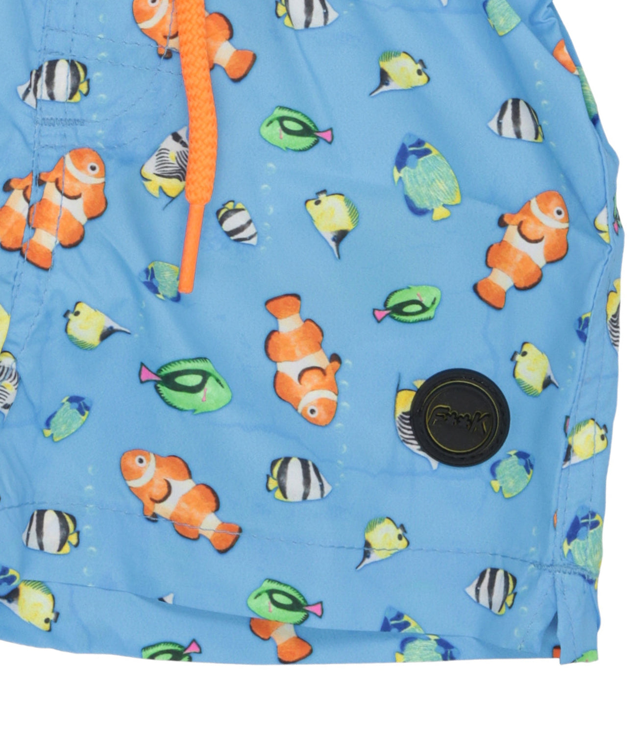 F**K Project Kids | Costume Boxer Cielo