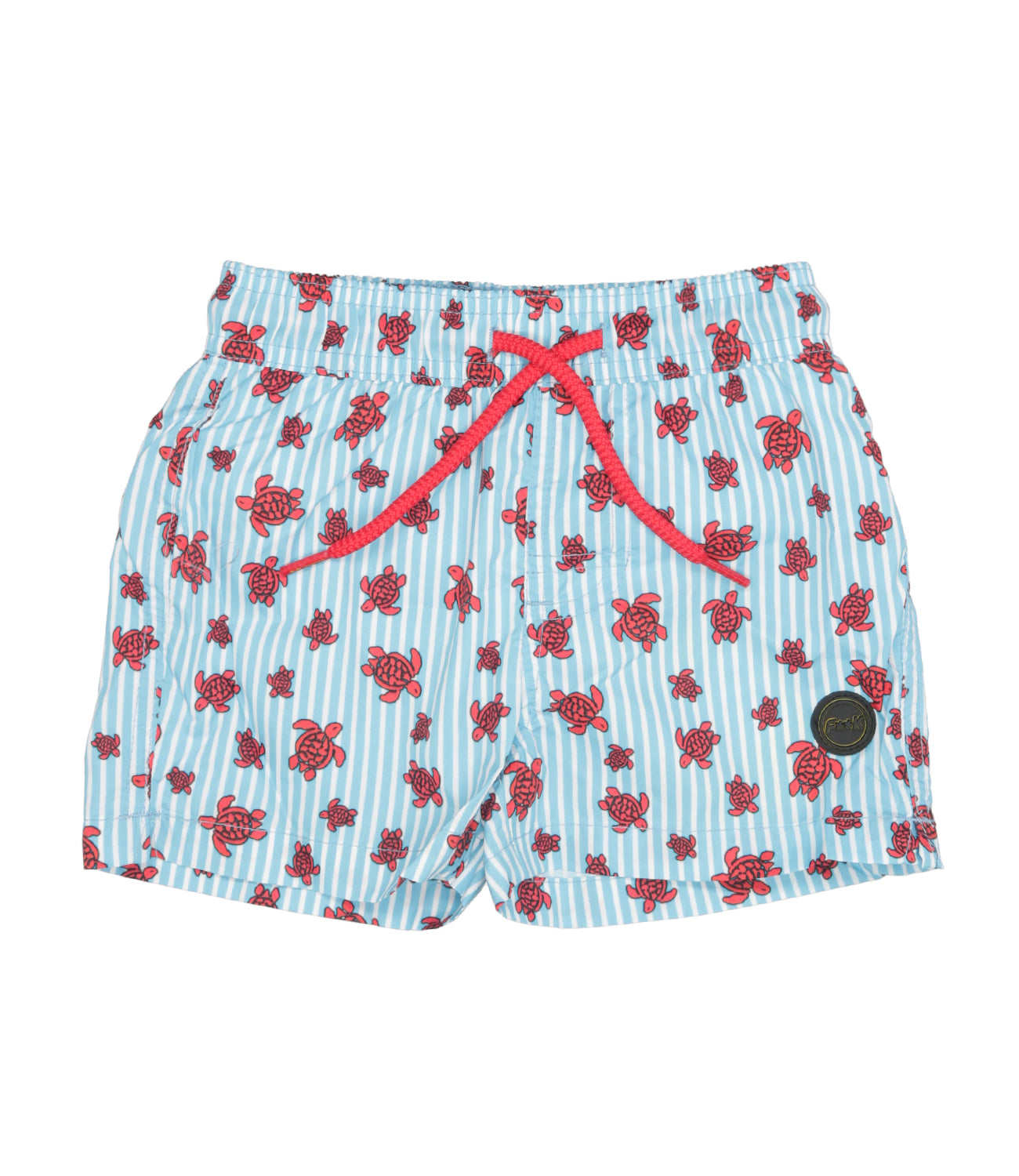 F**K Project Kids | Costume Boxer Celeste Rosso