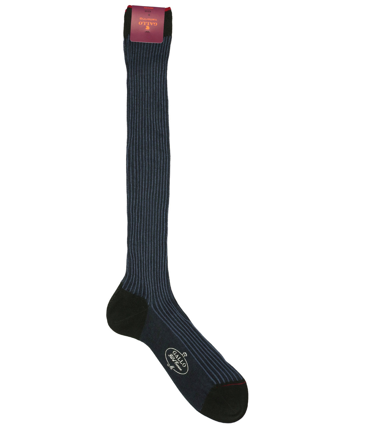 Gallo | Calzini Antracite e Avio