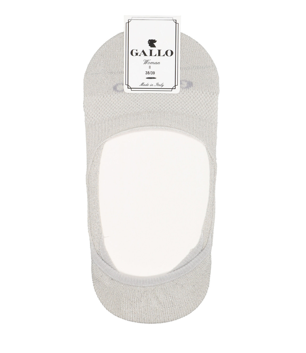 Gallo | Calzini Argento