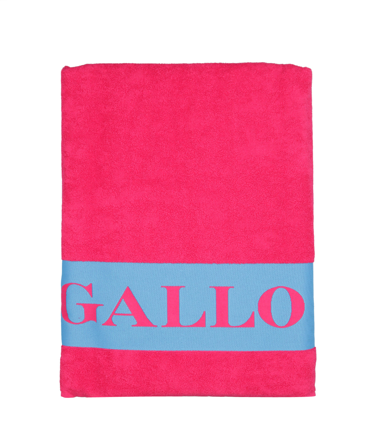 Gallo | Telo Fuxia