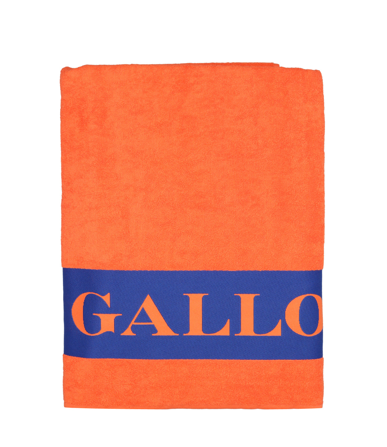 Gallo | Telo Zucca