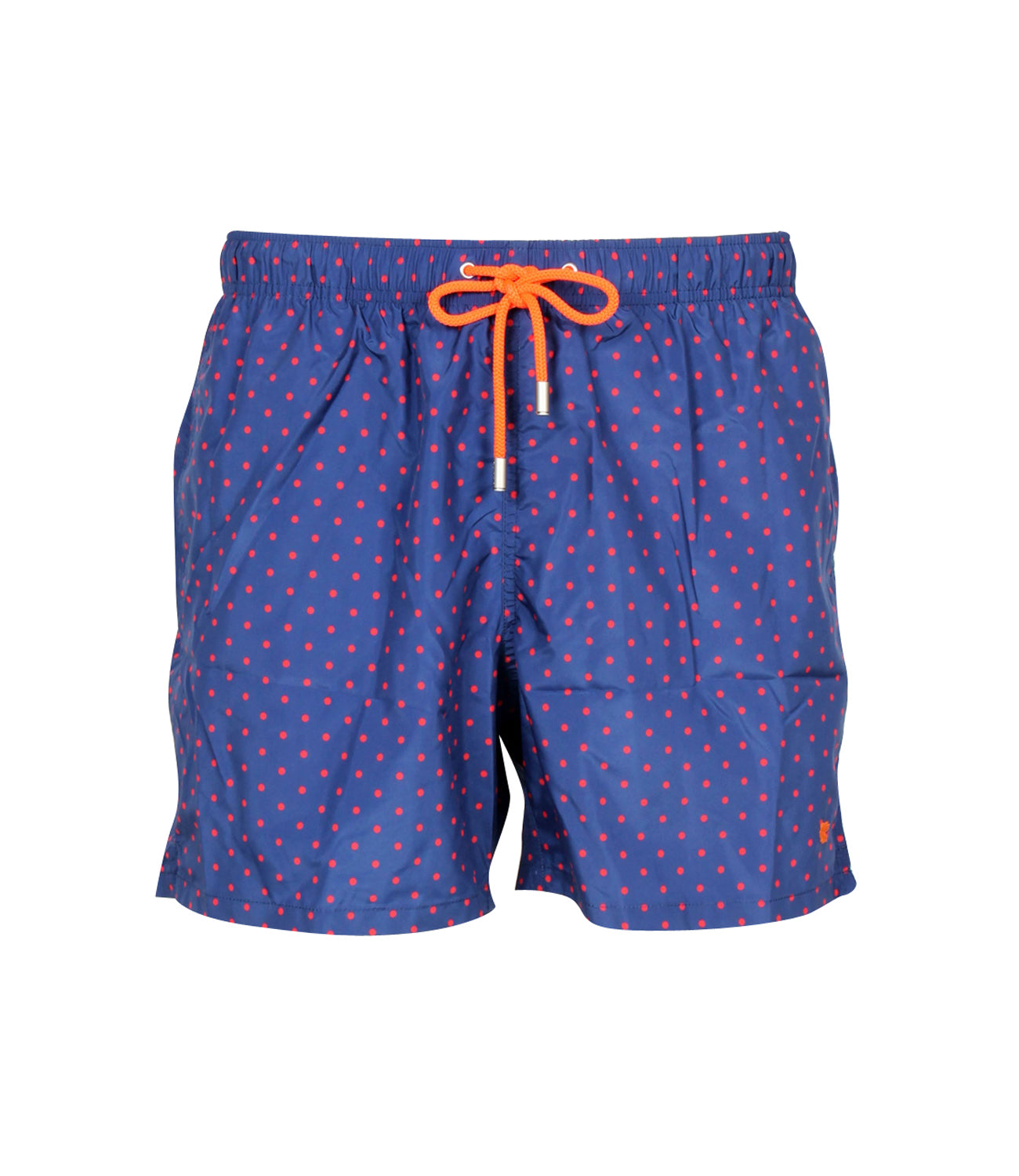 Gallo | Costume Boxer Blu Royal Amaranto