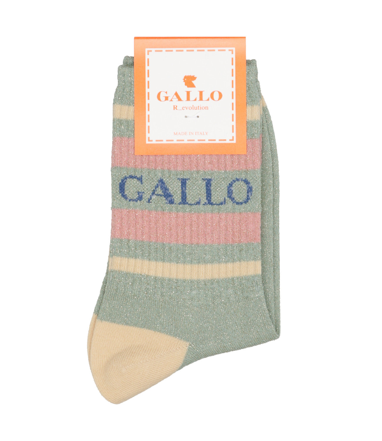 Gallo | Calzini Salvia