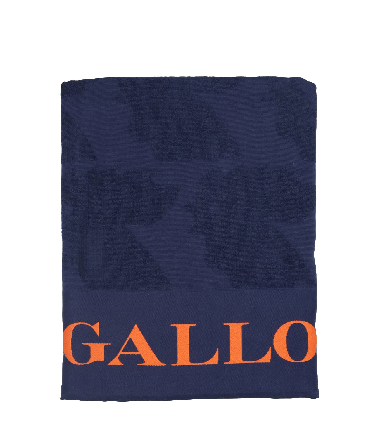 Gallo | Telo Blu navy