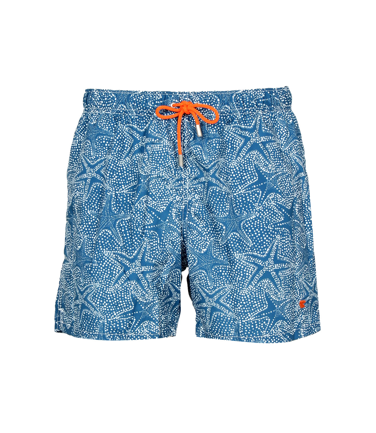 Gallo | Costume Boxer Blu royal