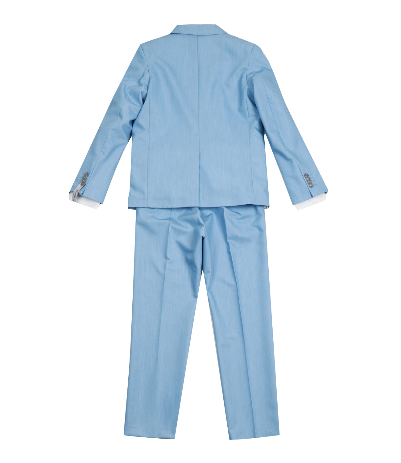 Gentelmen | Abito Cielo