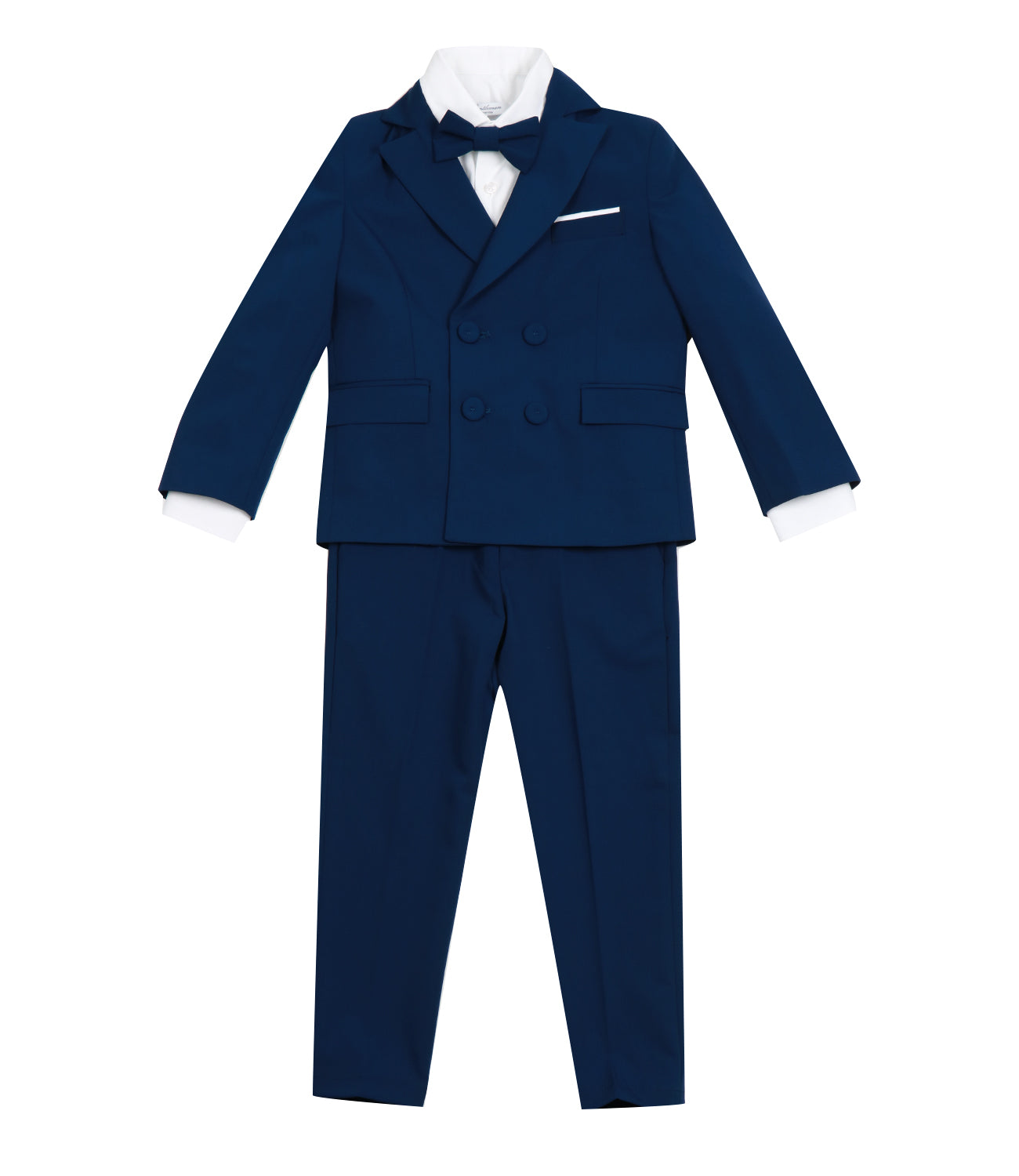 Gentelmen | Abito Blu