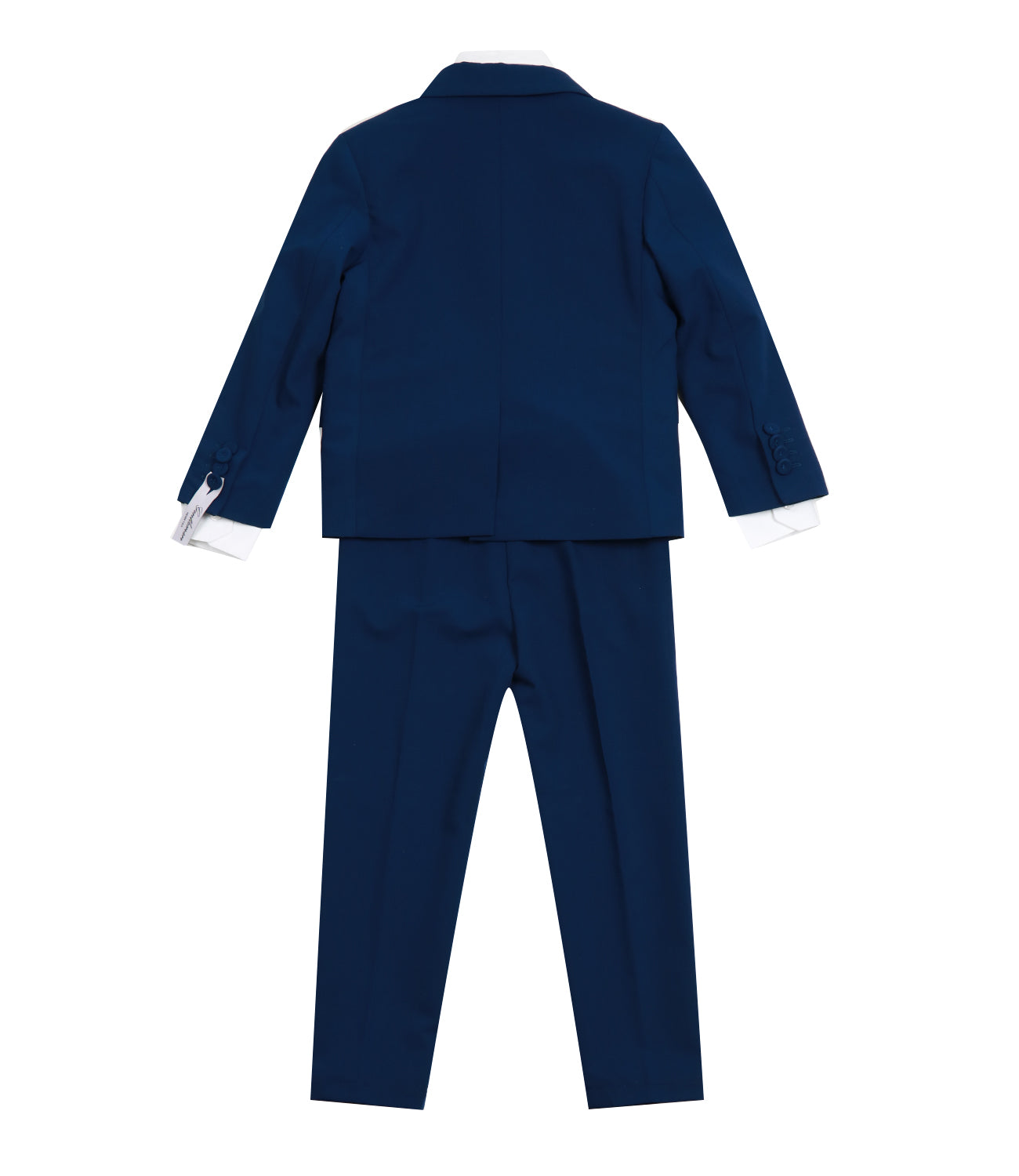 Gentelmen | Abito Blu