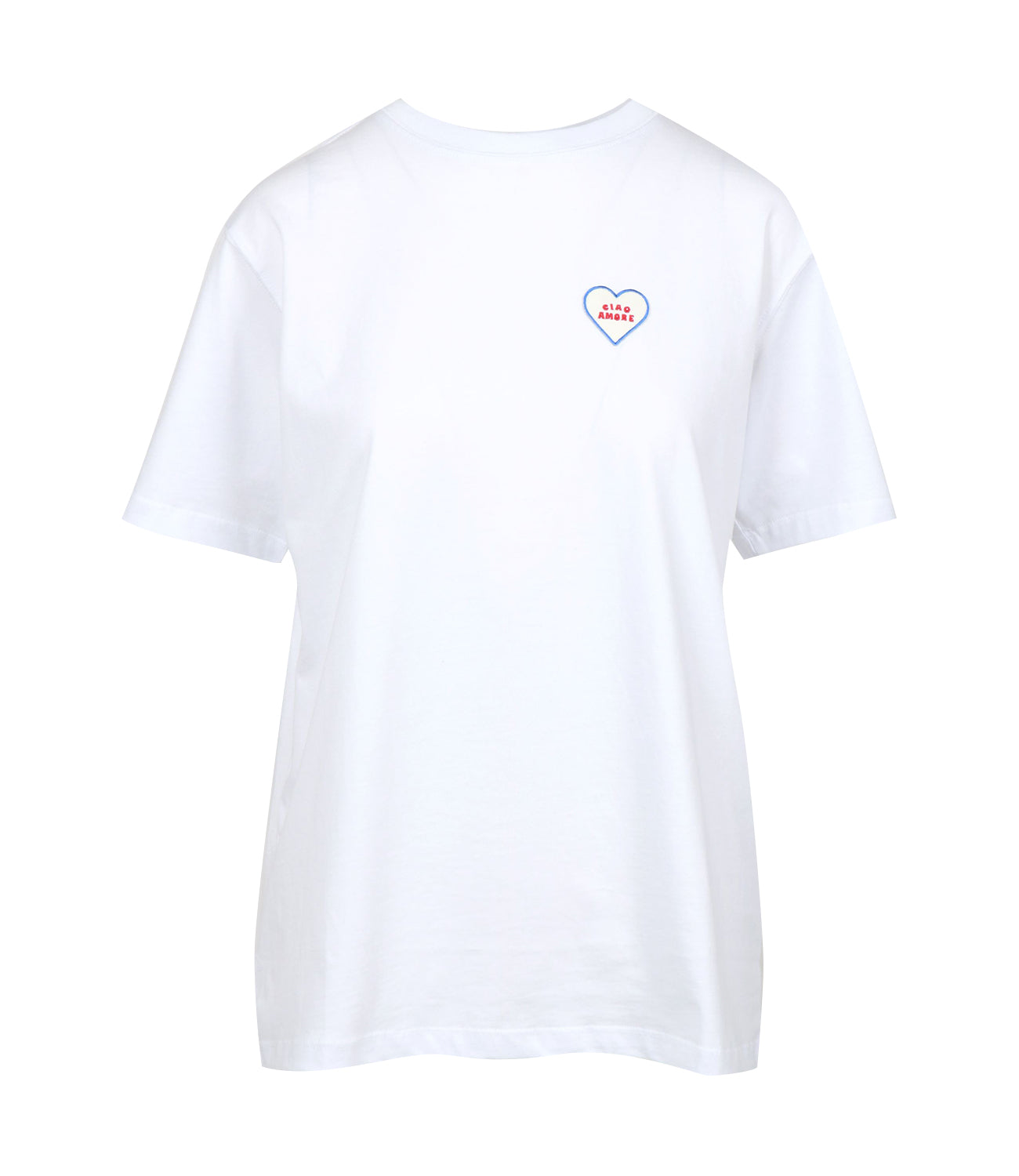Giada Benincasa | T-Shirt Bianco