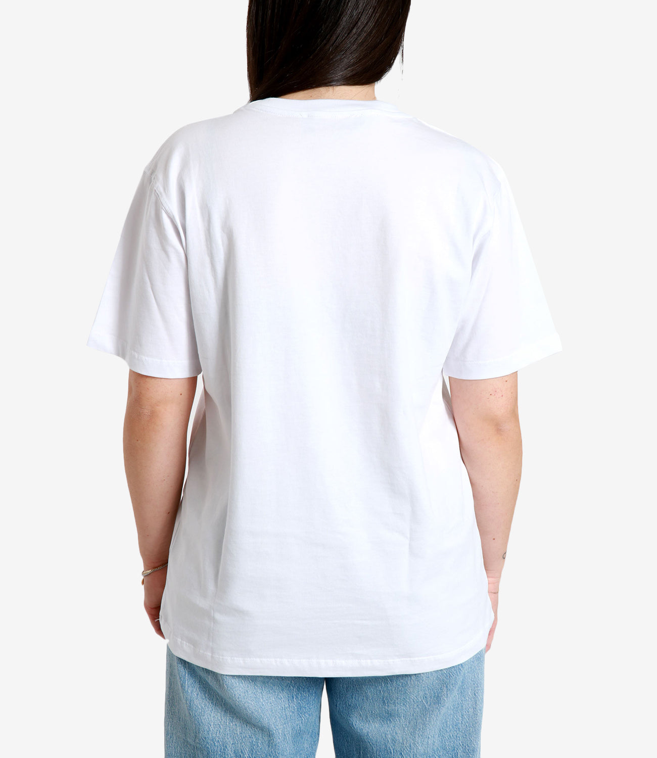 Giada Benincasa | T-Shirt Bianco