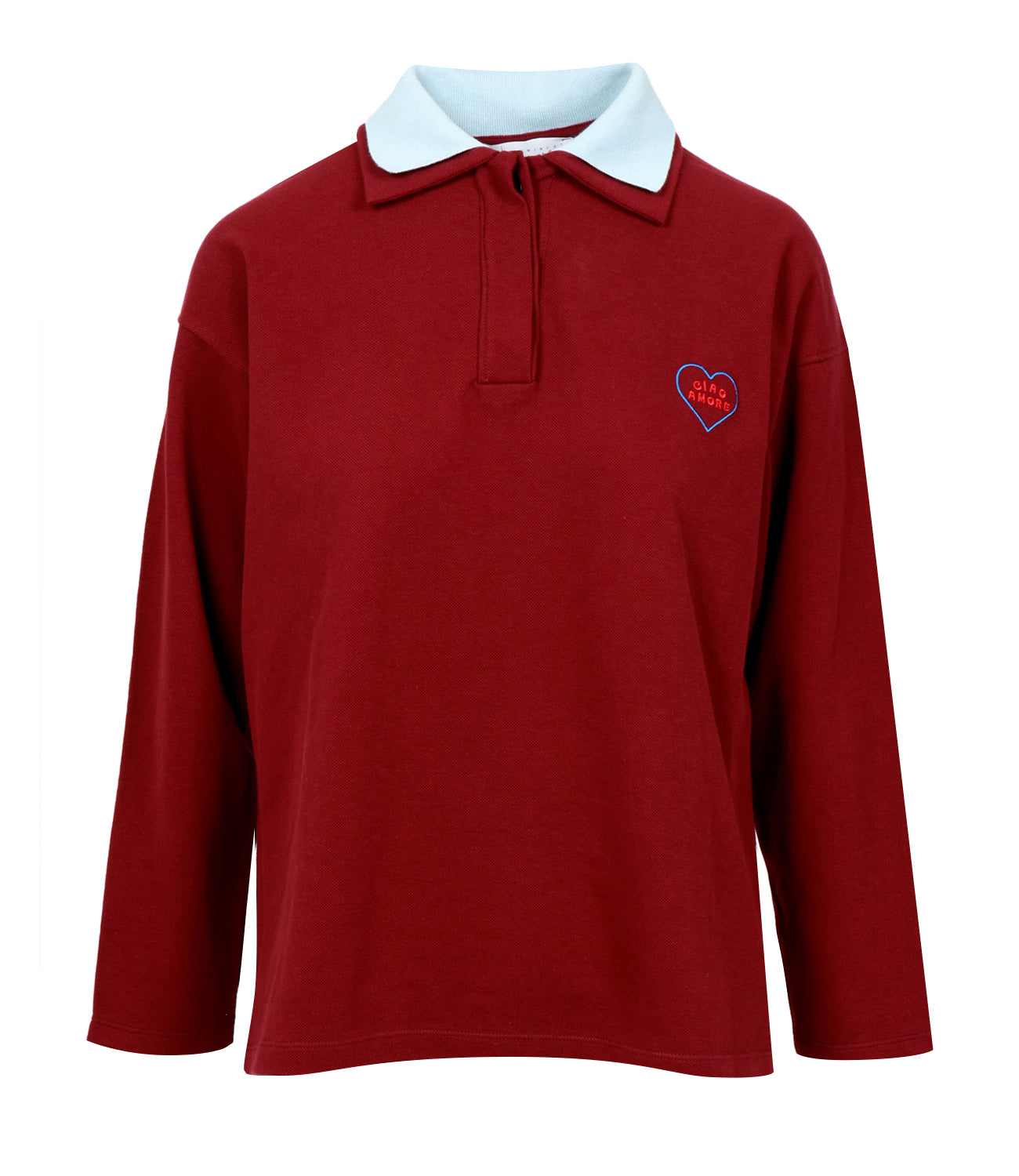 Giada Benincasa | Polo Bordeaux