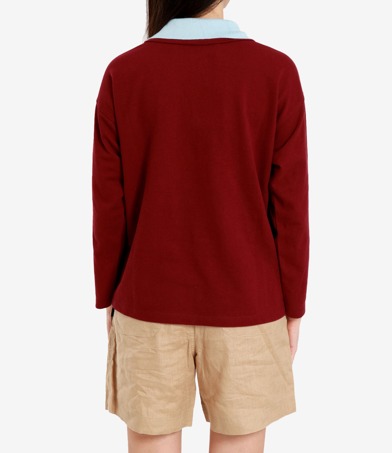 Giada Benincasa | Polo Bordeaux