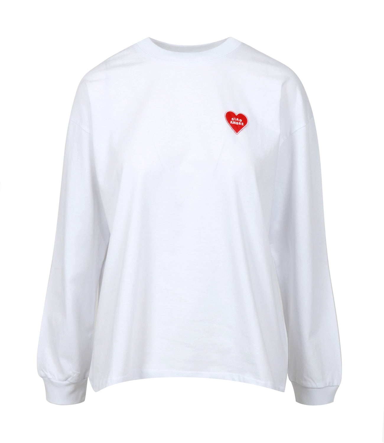 Giada Benincasa | T-Shirt Bianco
