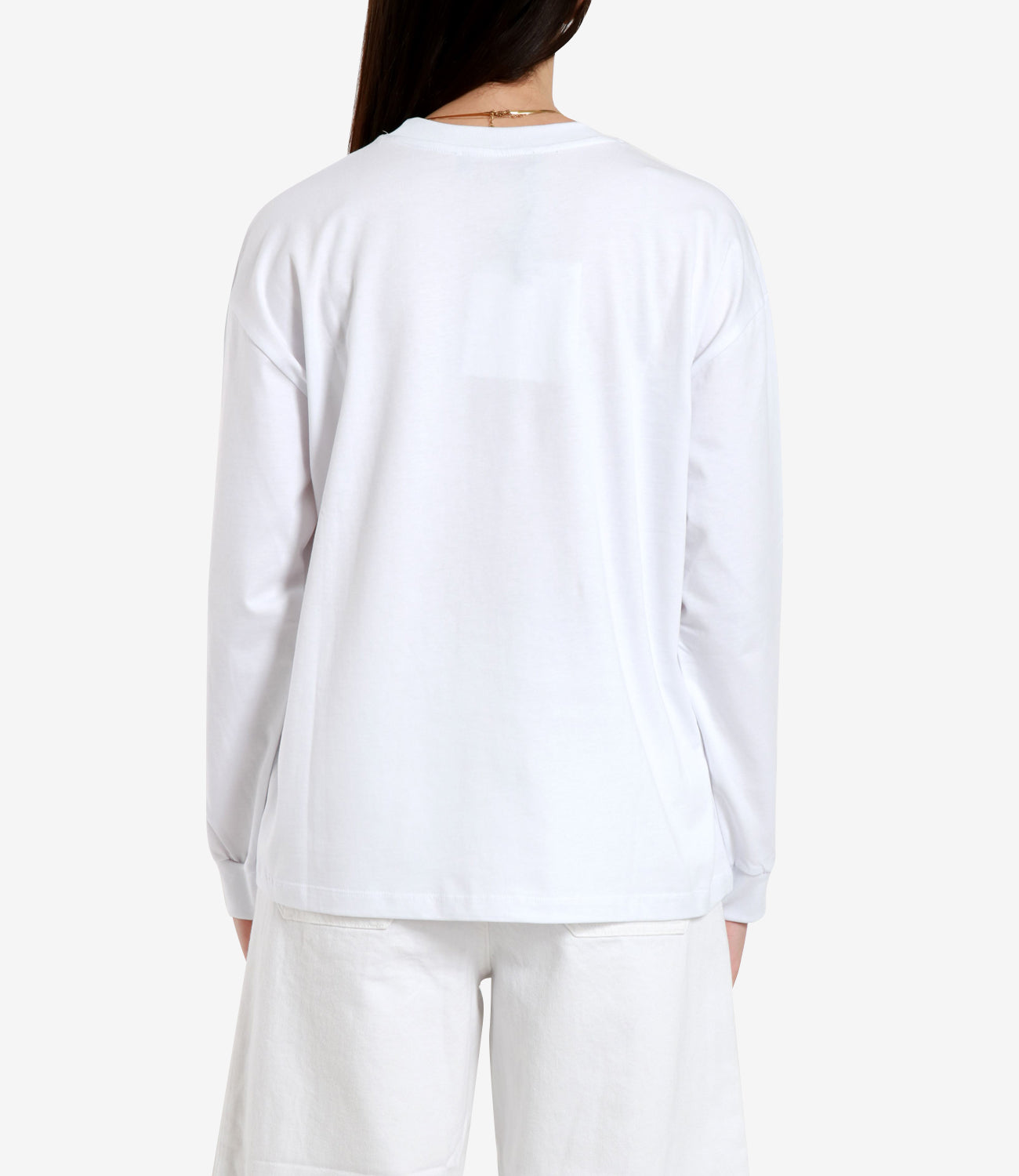 Giada Benincasa | T-Shirt Bianco