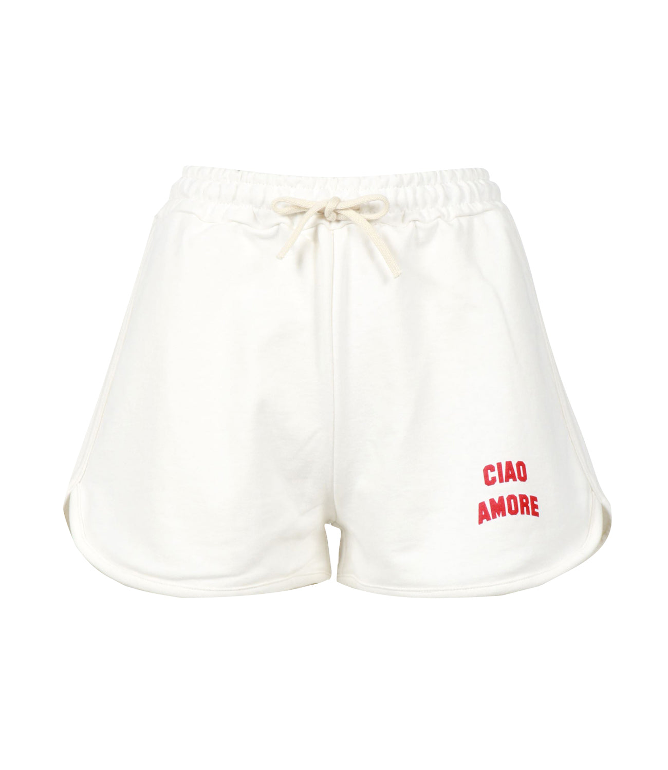 Giada Benincasa | Shorts Bianco