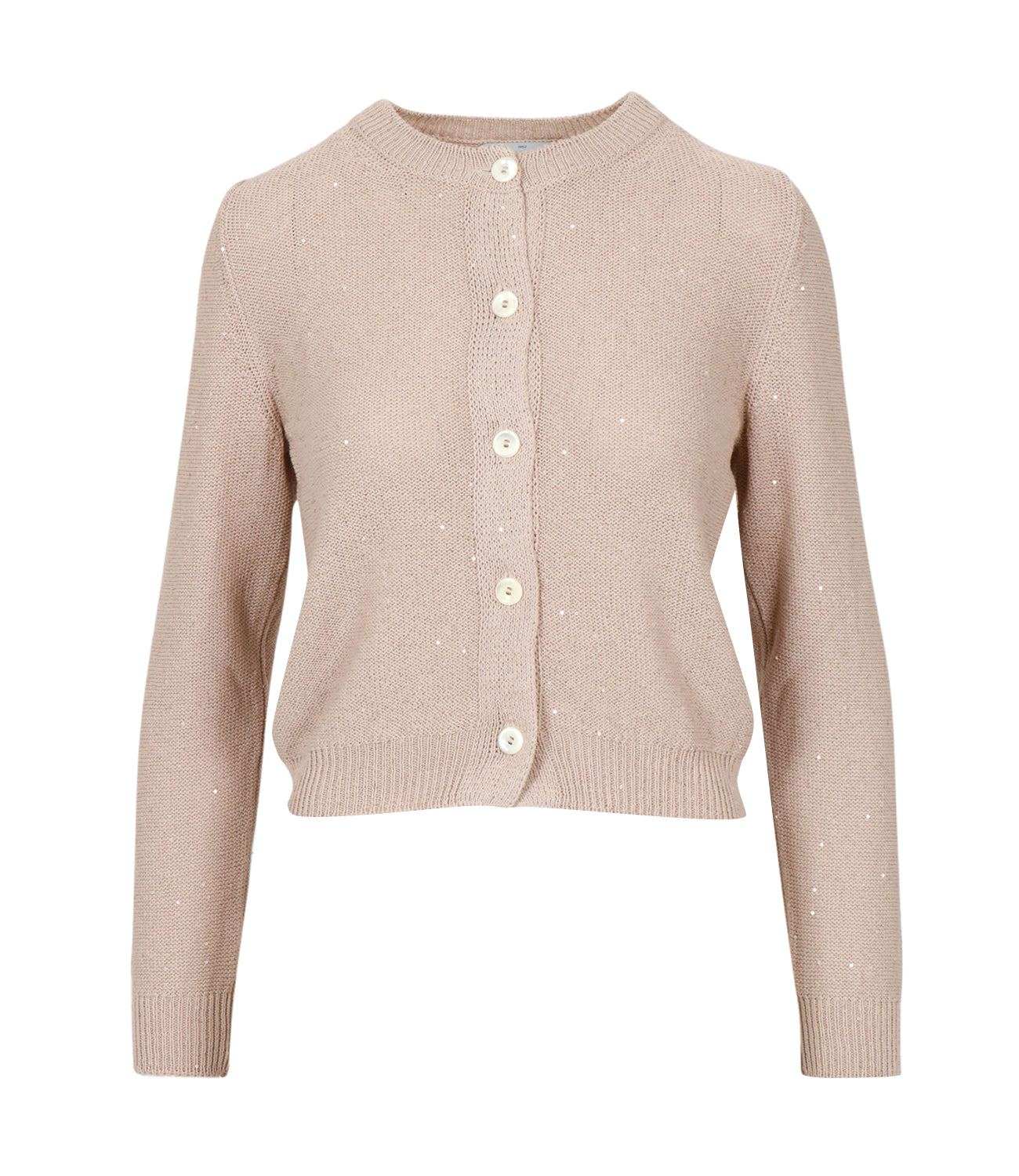 Gran Sasso | Cardigan Beige
