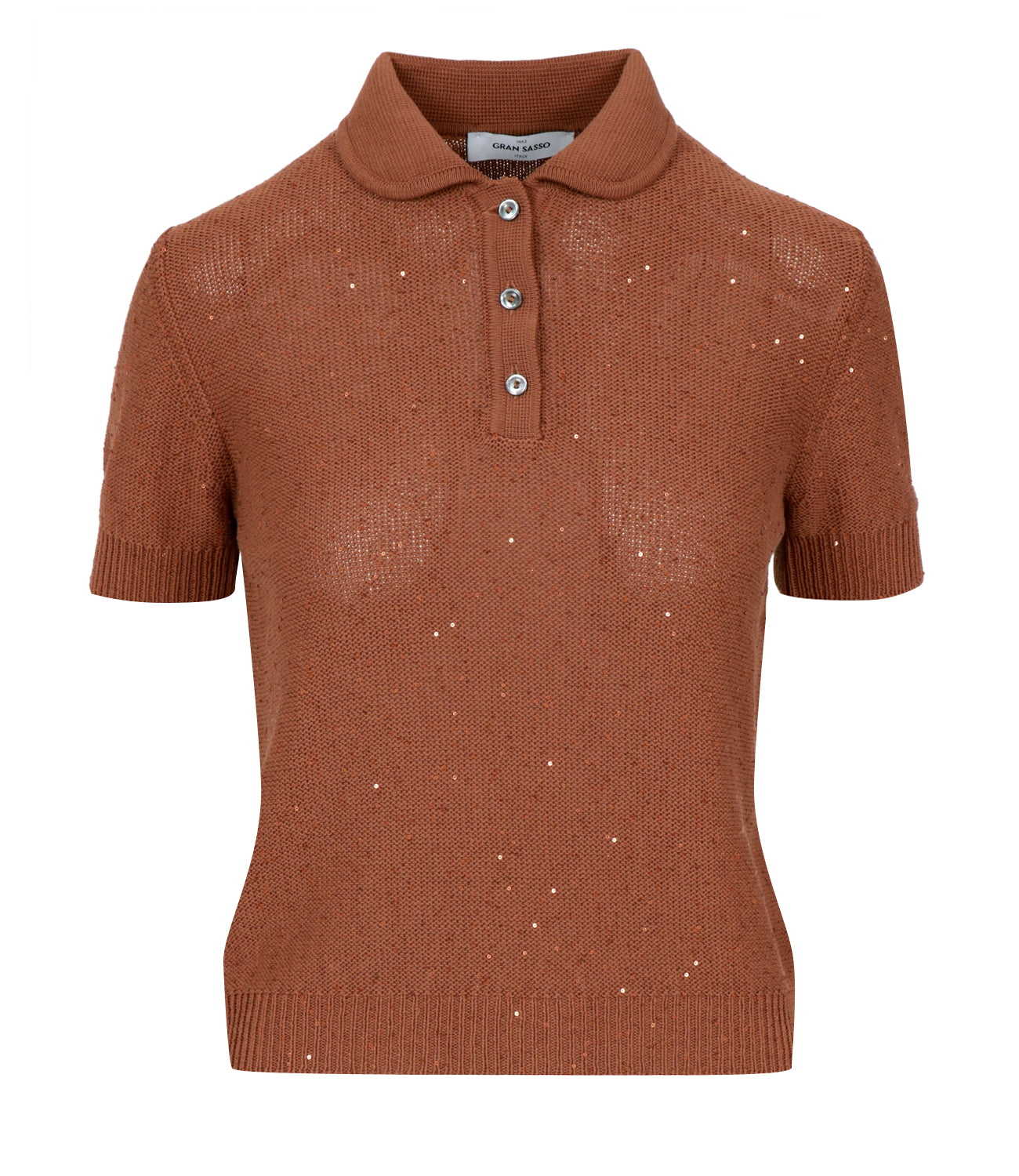 Gran Sasso | Polo Cammello