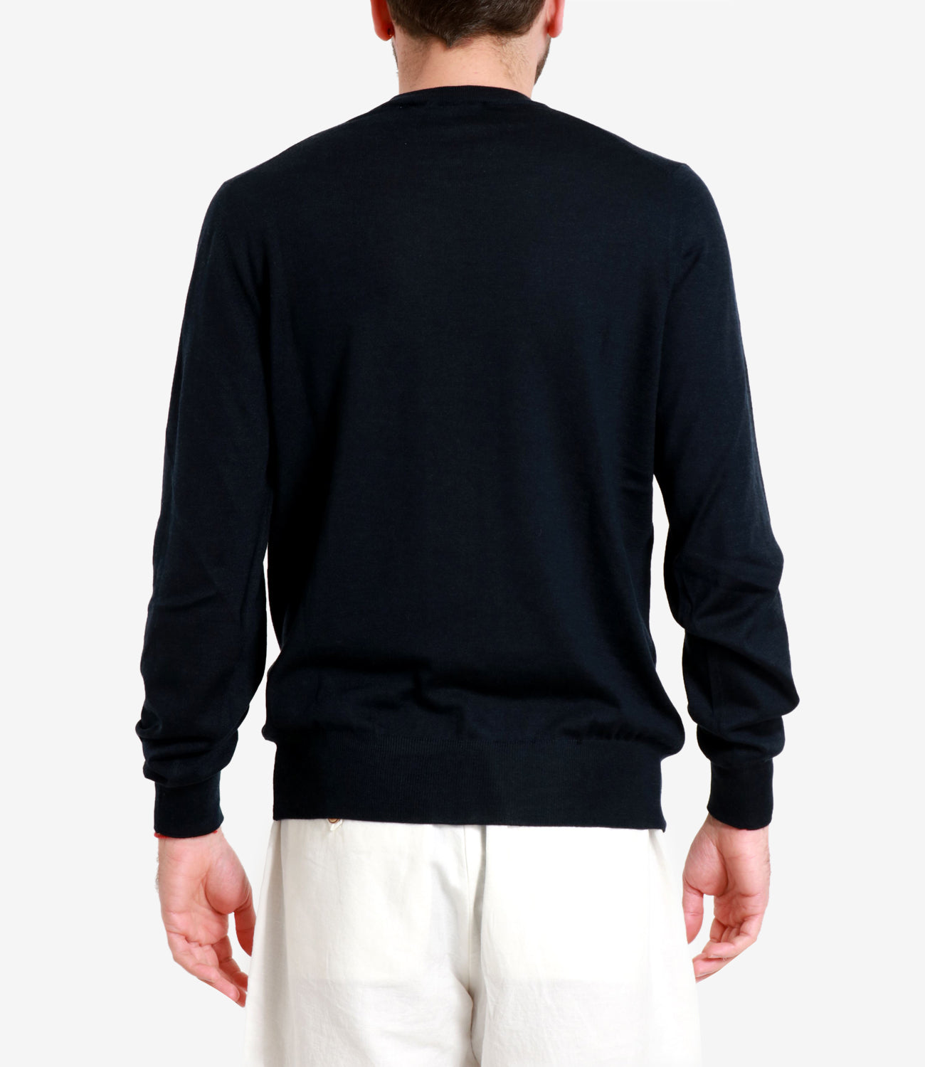 Gran Sasso | Maglia Blu scuro