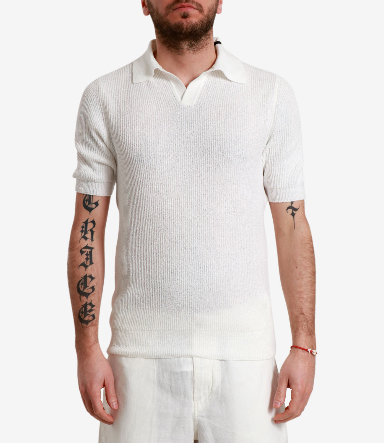 Gran Sasso | Polo Bianco